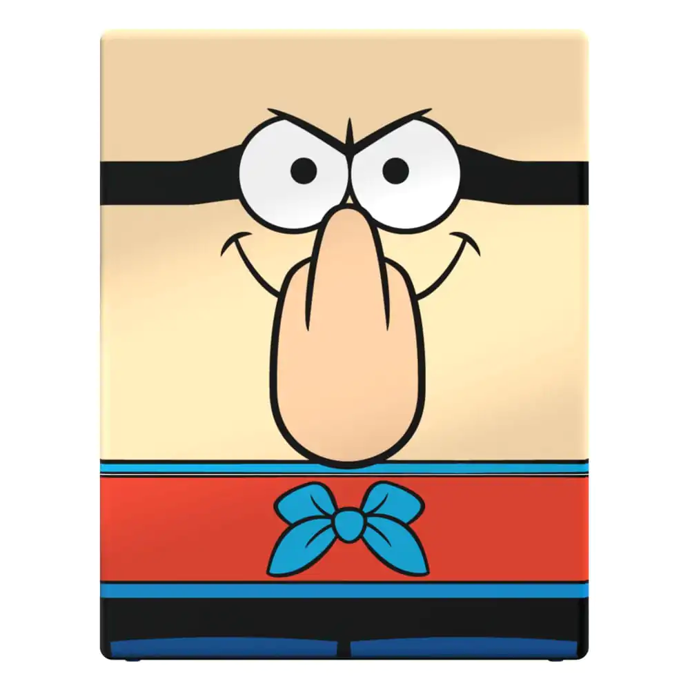 Squaroes Squaroe SpongeBob SquarePants™ SB011 - Barnacle Boy Houbičky fotografii produktu