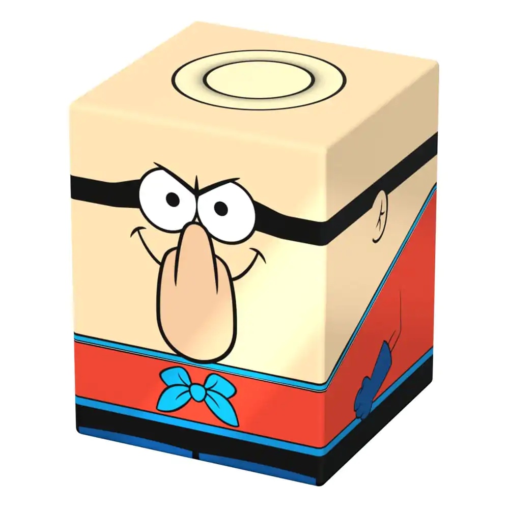 Squaroes Squaroe SpongeBob SquarePants™ SB011 - Barnacle Boy Houbičky fotografii produktu