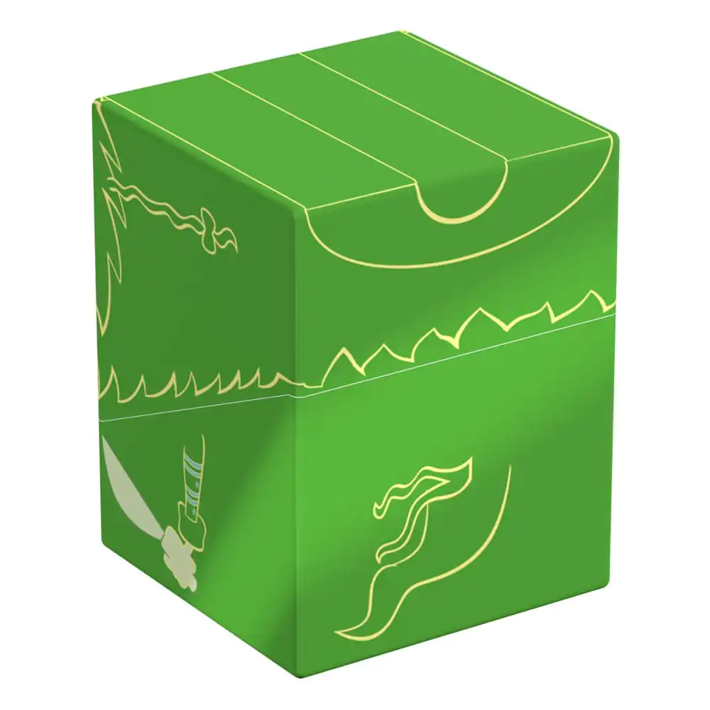 Squaroes Squaroe SpongeBob SquarePants™ SB012 - Flying Dutchman Houbičky fotografii produktu