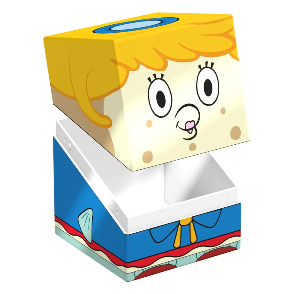Squaroes Squaroe SpongeBob SquarePants™ SB013 - Paní Puffová Houba fotografii produktu