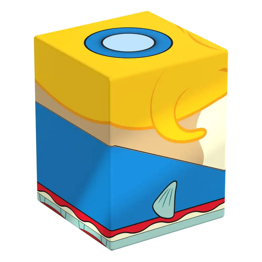 Squaroes Squaroe SpongeBob SquarePants™ SB013 - Paní Puffová Houba fotografii produktu