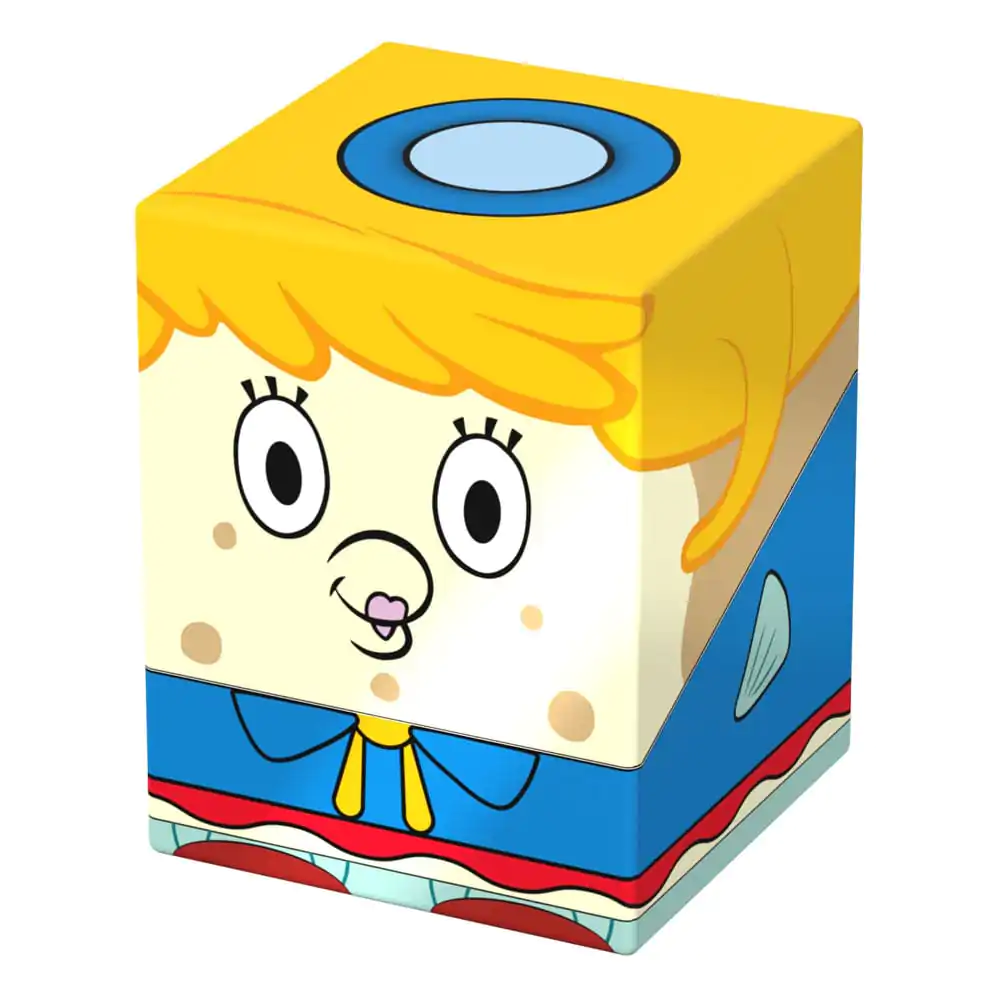 Squaroes Squaroe SpongeBob SquarePants™ SB013 - Paní Puffová Houba fotografii produktu