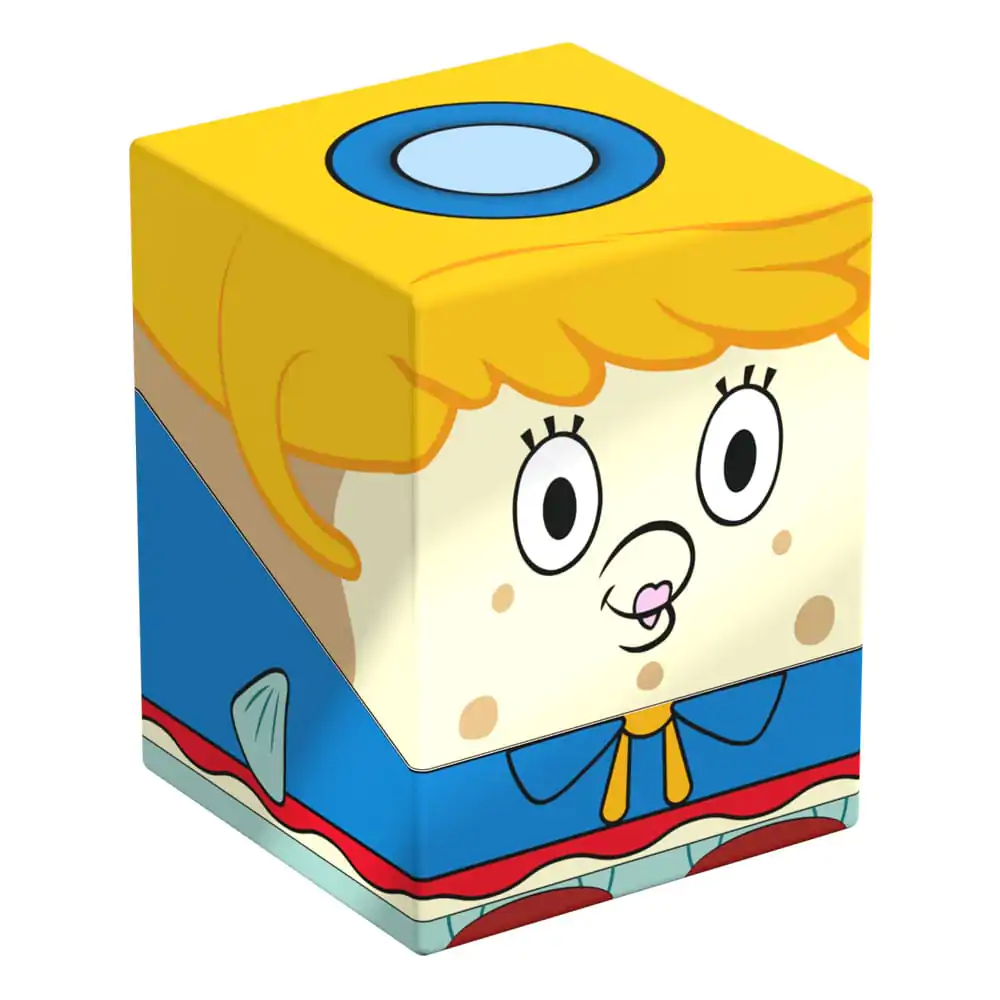 Squaroes Squaroe SpongeBob SquarePants™ SB013 - Paní Puffová Houba fotografii produktu