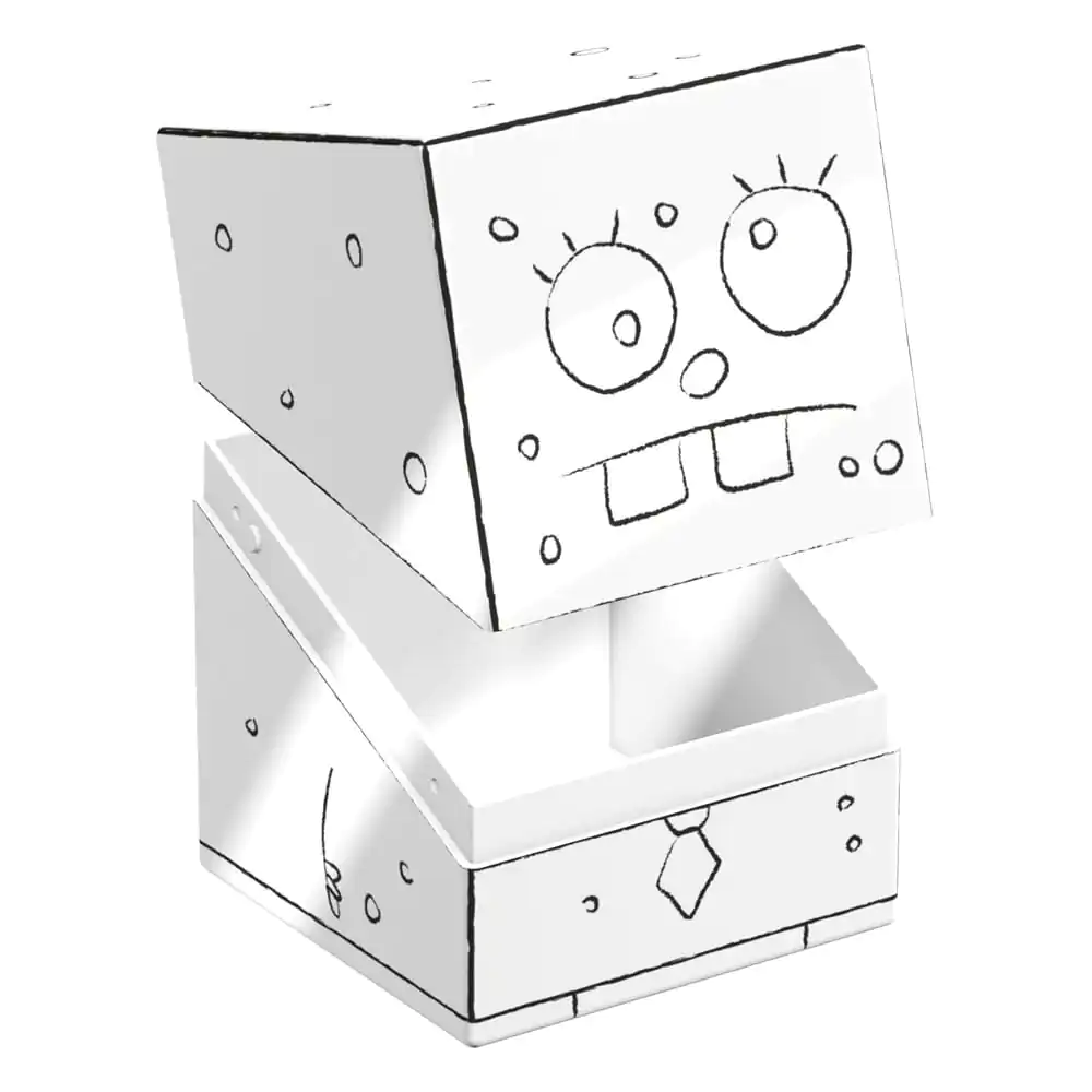 Squaroes Squaroe SpongeBob SquarePants™ SB014 - DoodleBob Houby fotografii produktu
