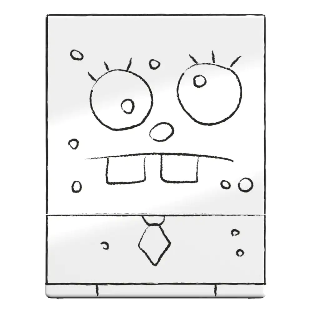 Squaroes Squaroe SpongeBob SquarePants™ SB014 - DoodleBob Houby fotografii produktu