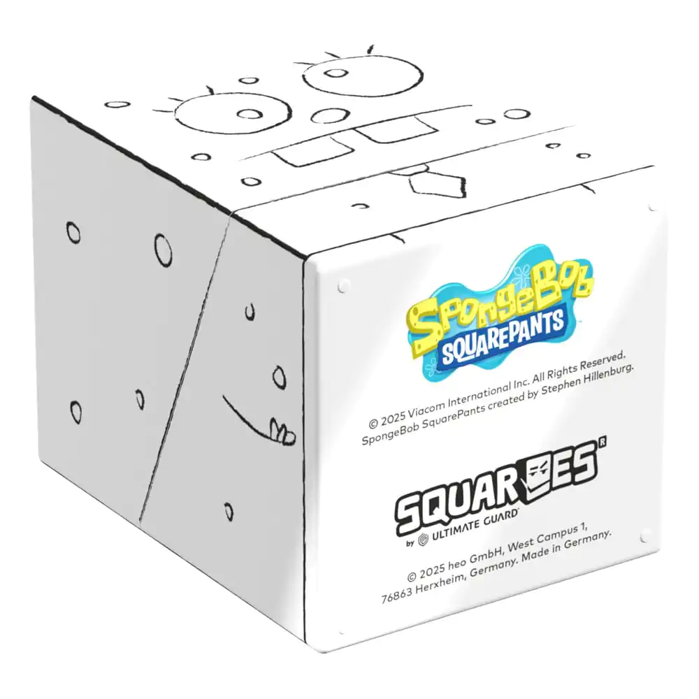 Squaroes Squaroe SpongeBob SquarePants™ SB014 - DoodleBob Houby fotografii produktu