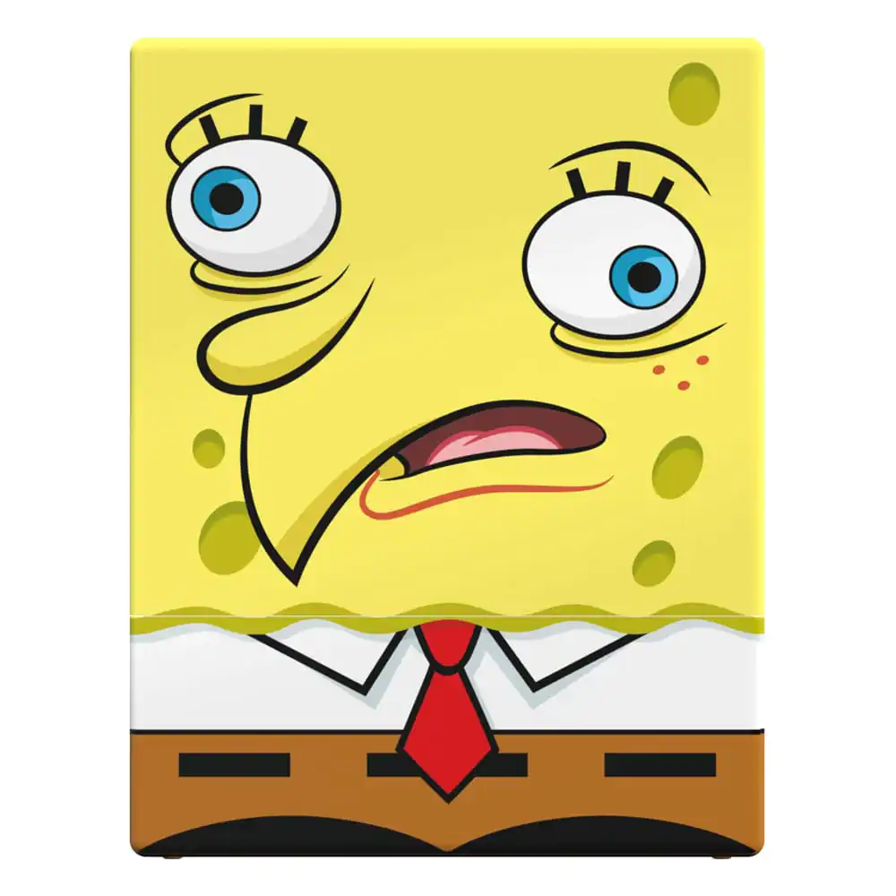 Squaroes Squaroe SpongeBob SquarePants™ SB015 - iNteRnEt SEnsAtioN Houbičky fotografii produktu
