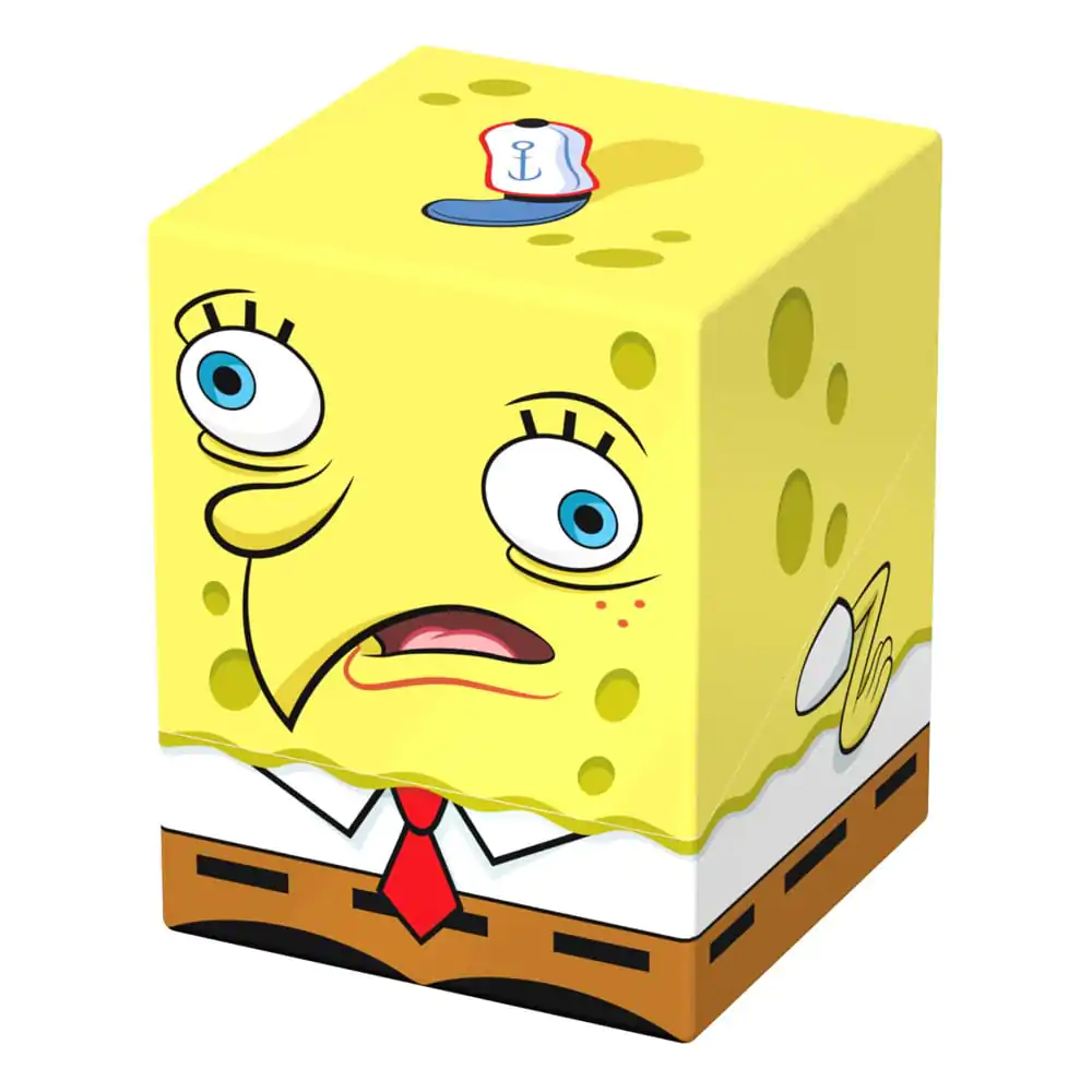 Squaroes Squaroe SpongeBob SquarePants™ SB015 - iNteRnEt SEnsAtioN Houbičky fotografii produktu