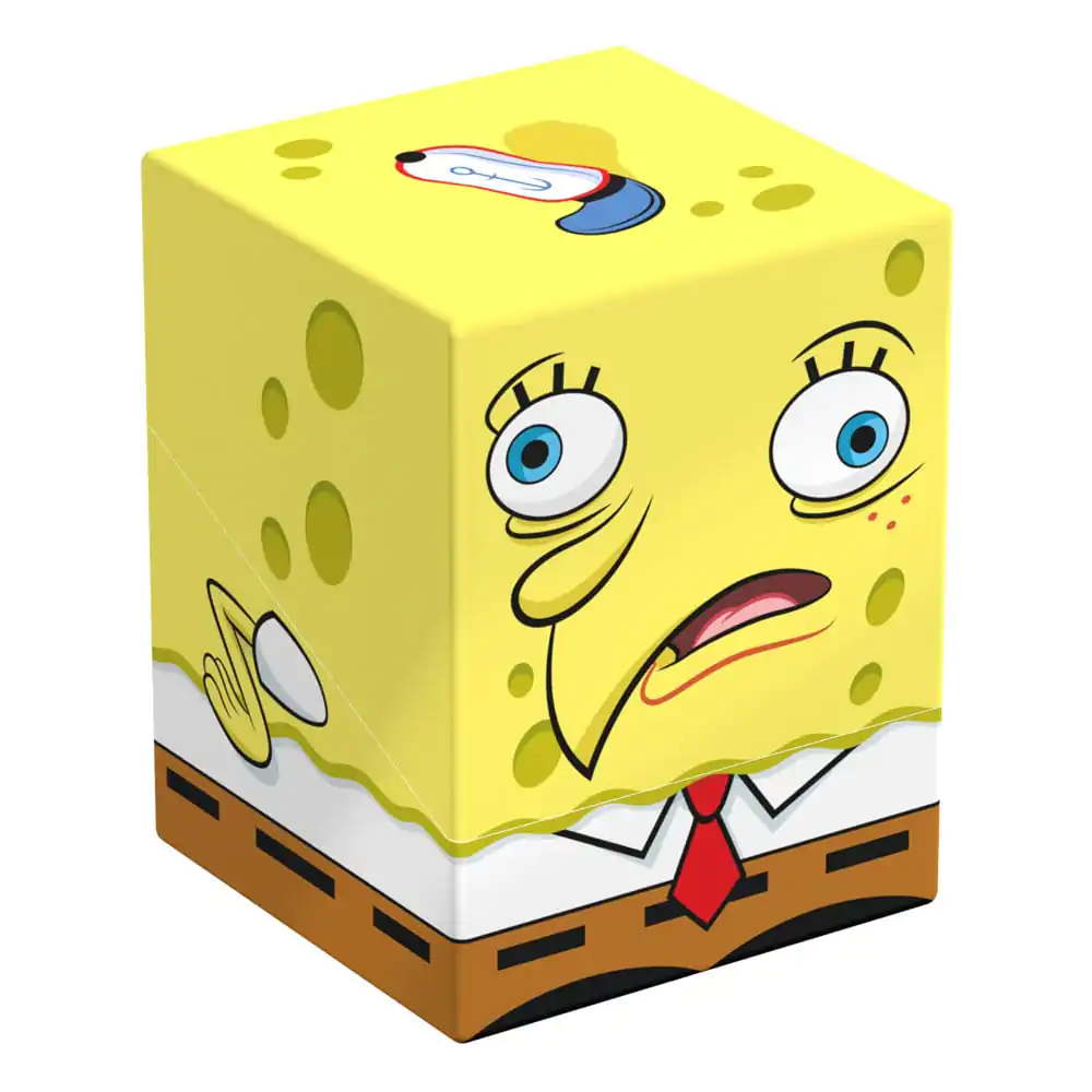 Squaroes Squaroe SpongeBob SquarePants™ SB015 - iNteRnEt SEnsAtioN Houbičky fotografii produktu