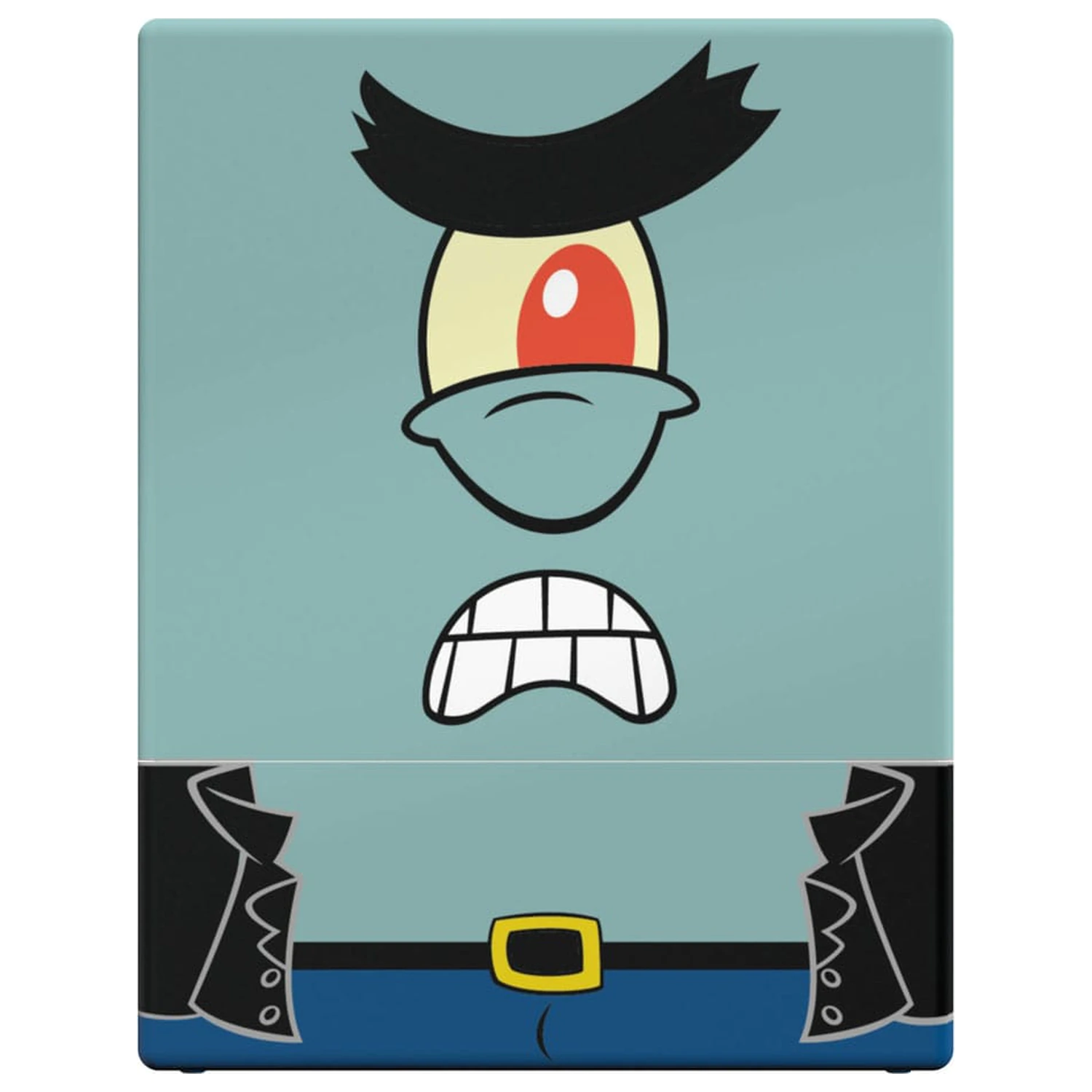 Squaroes Squaroe SpongeBob SquarePants™ SB018 - Pirate Plankton fotografii produktu