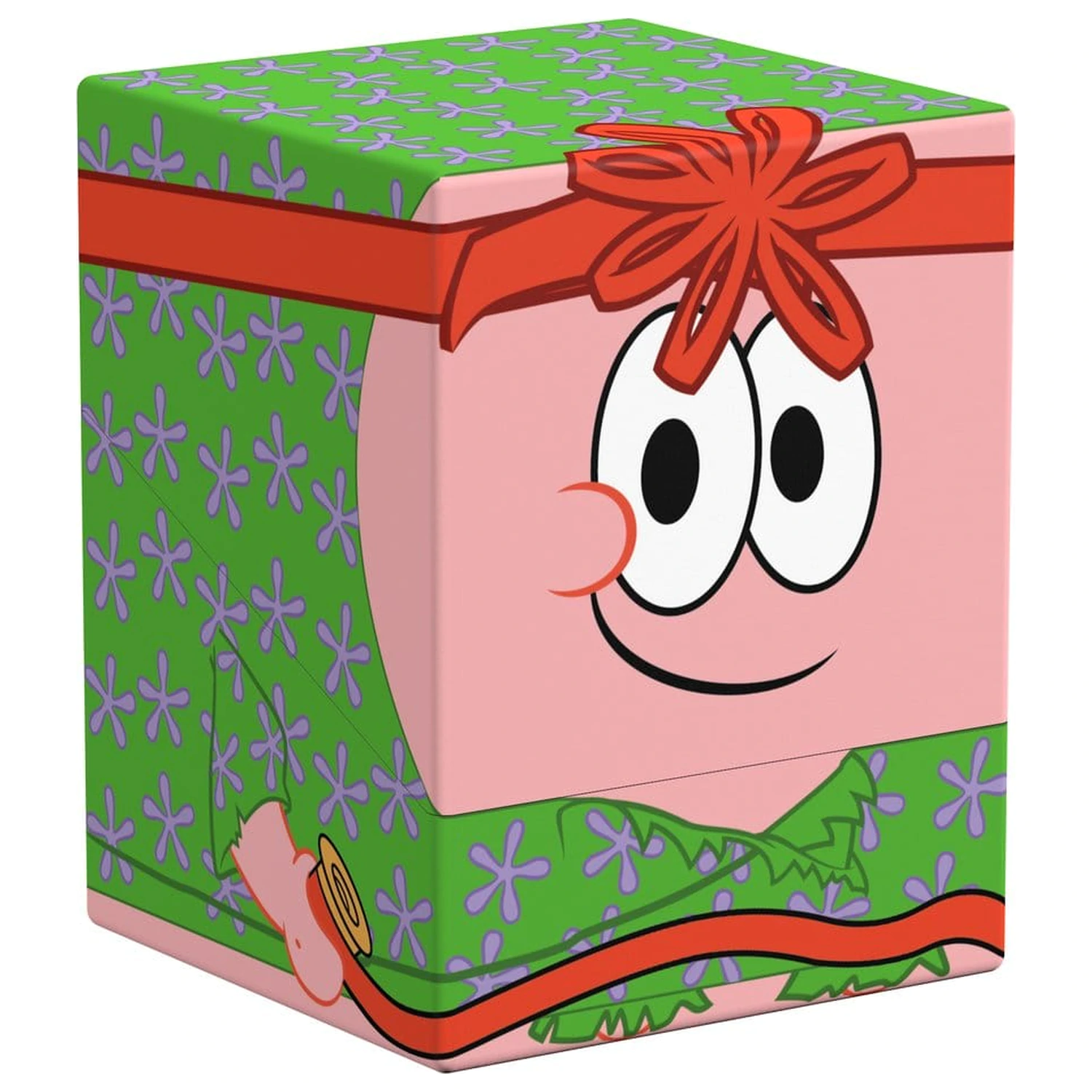 Squaroes Squaroe SpongeBob SquarePants™ SB022 - Holiday Patrick fotografii produktu