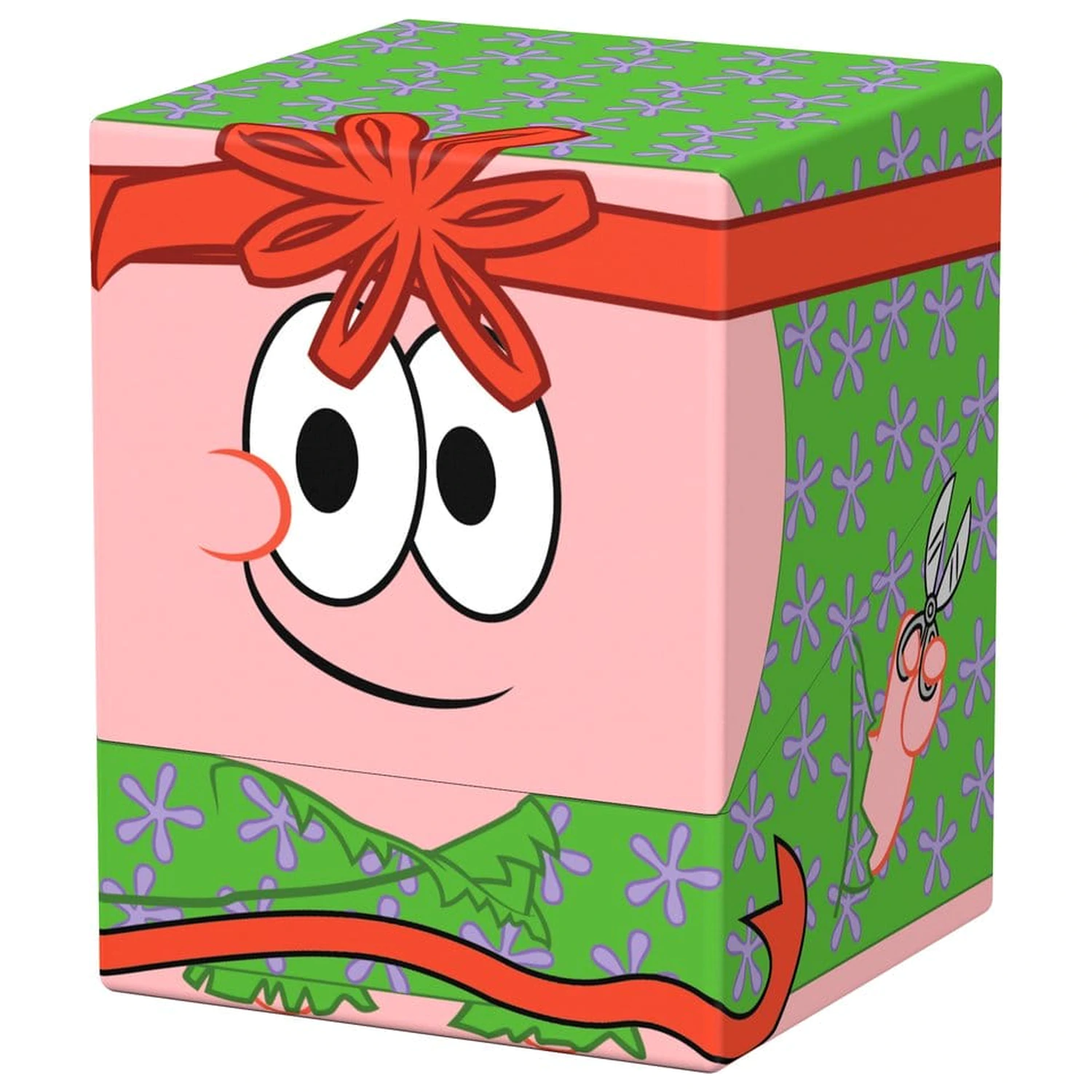 Squaroes Squaroe SpongeBob SquarePants™ SB022 - Holiday Patrick fotografii produktu