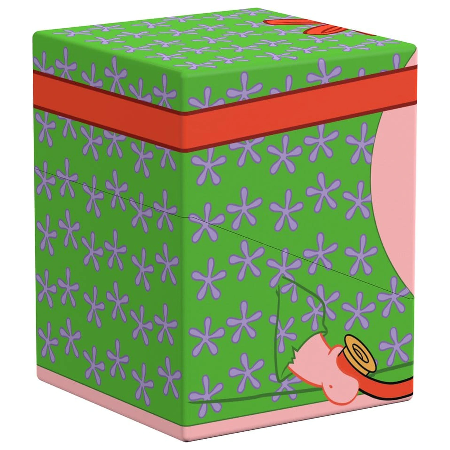 Squaroes Squaroe SpongeBob SquarePants™ SB022 - Holiday Patrick fotografii produktu