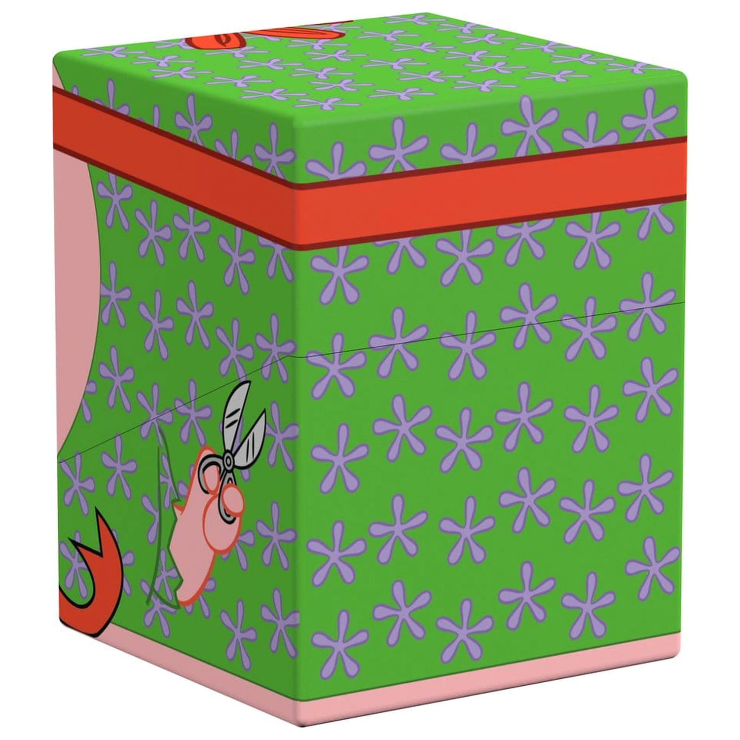 Squaroes Squaroe SpongeBob SquarePants™ SB022 - Holiday Patrick fotografii produktu