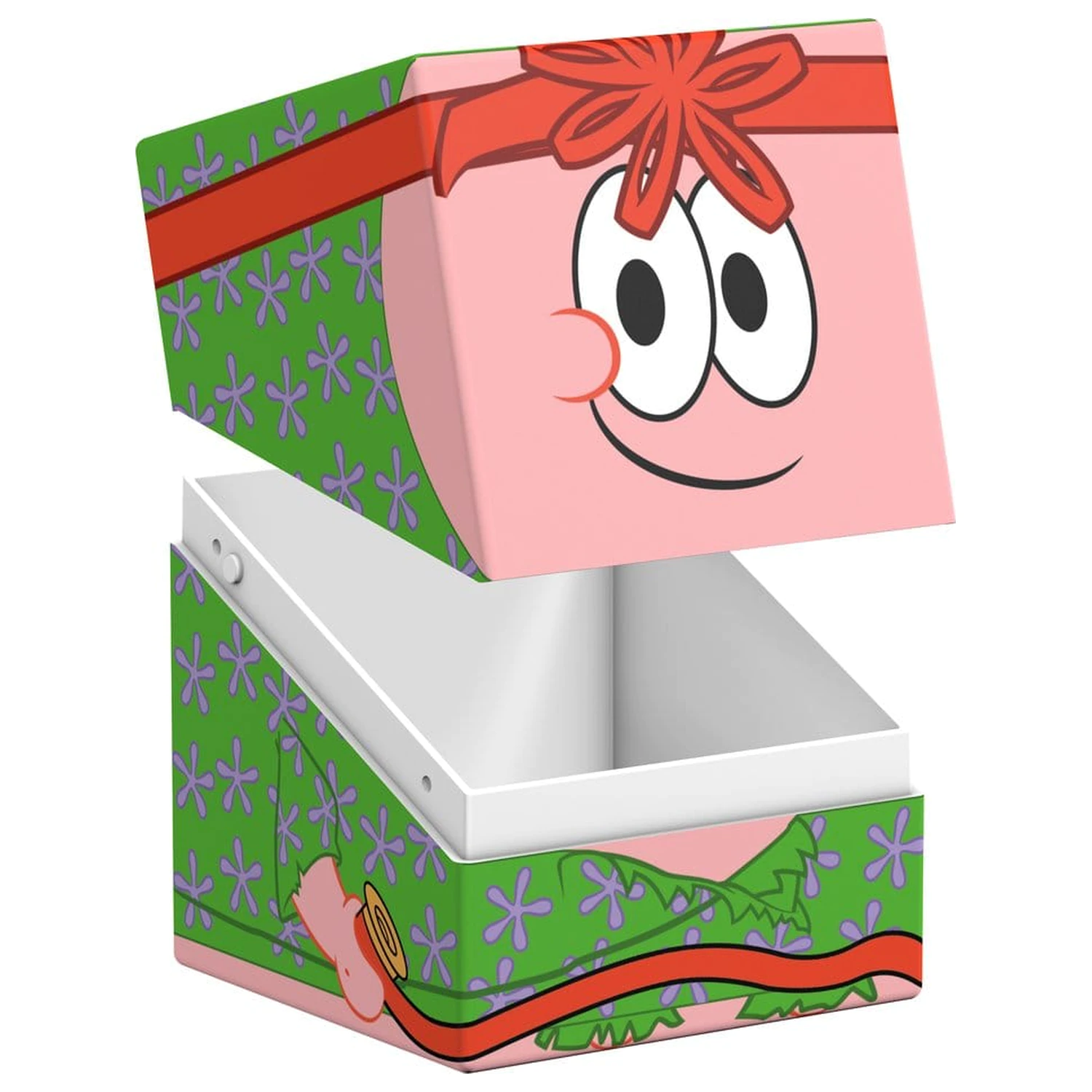 Squaroes Squaroe SpongeBob SquarePants™ SB022 - Holiday Patrick fotografii produktu