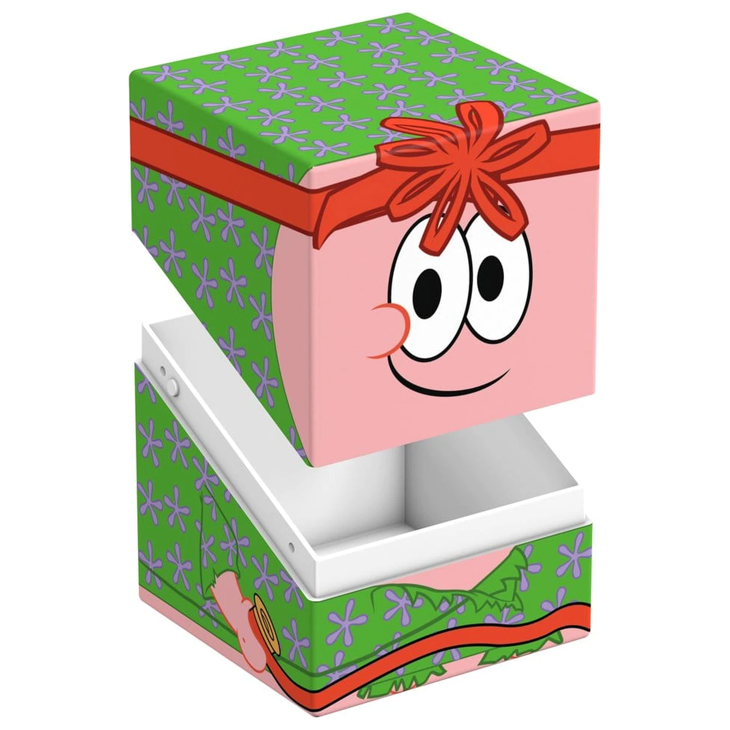 Squaroes Squaroe SpongeBob SquarePants™ SB022 - Holiday Patrick fotografii produktu