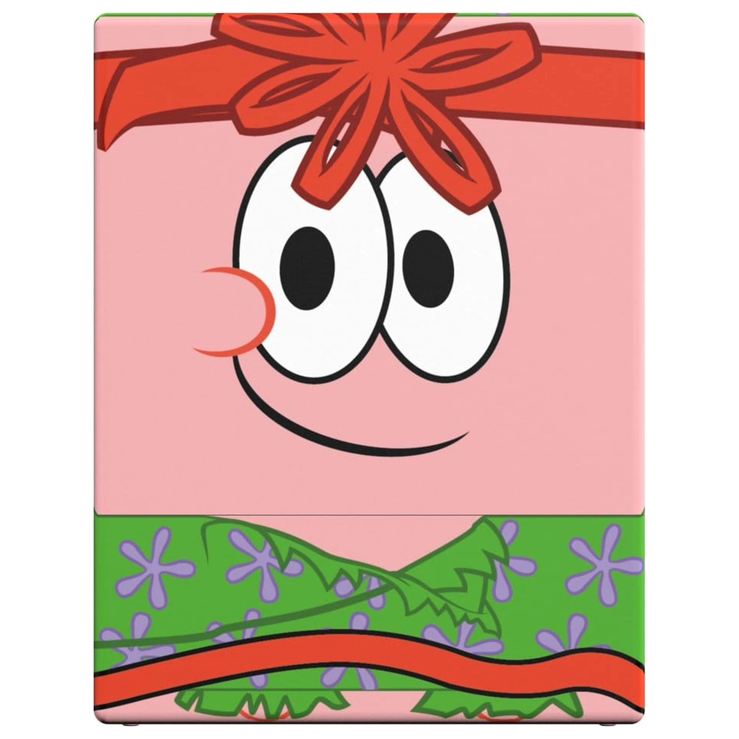 Squaroes Squaroe SpongeBob SquarePants™ SB022 - Holiday Patrick fotografii produktu