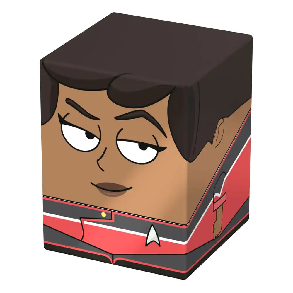 Squaroes - Squaroe Star Trek: Lower Decks™ ST001 - Beckett Mariner fotografii produktu