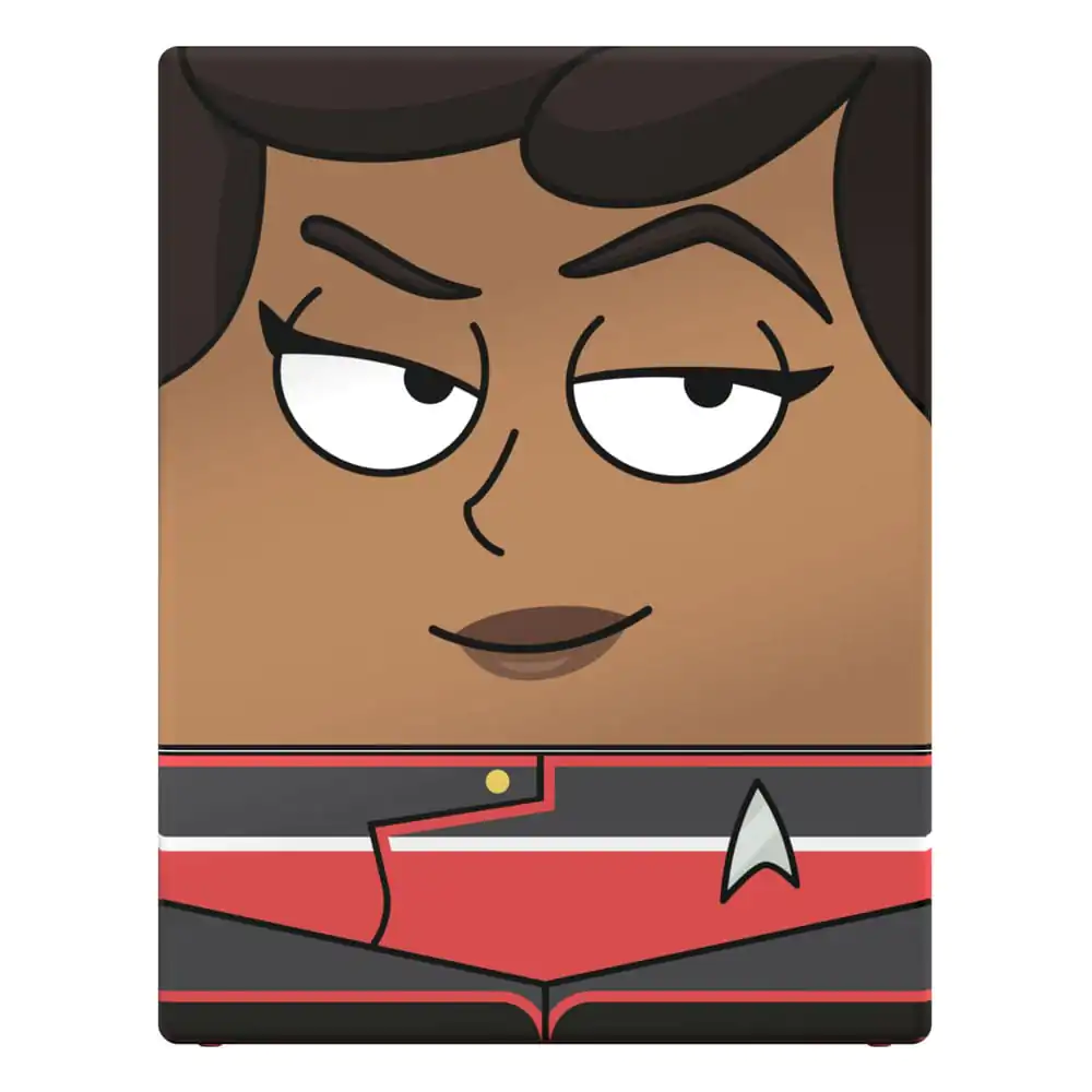 Squaroes - Squaroe Star Trek: Lower Decks™ ST001 - Beckett Mariner fotografii produktu