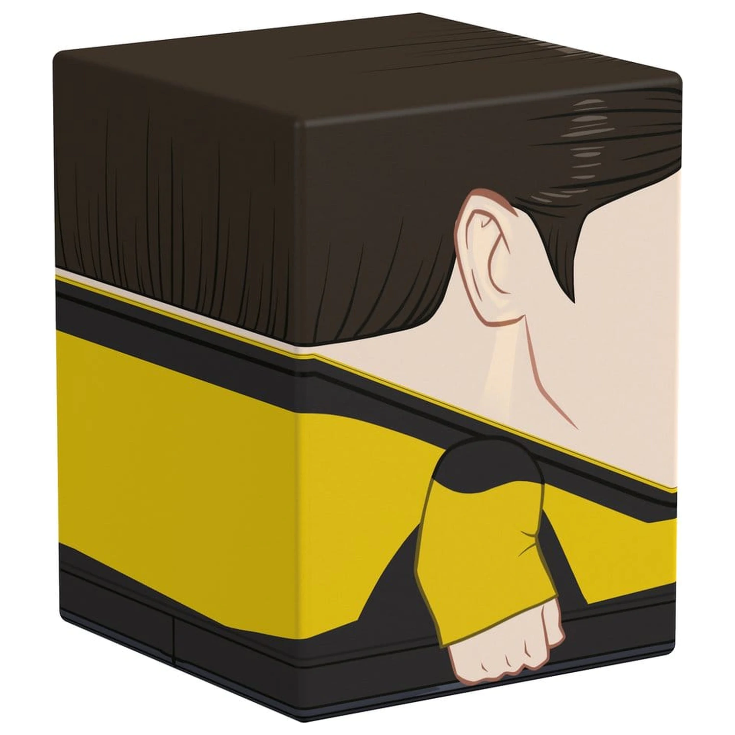 Squaroes Squaroe Star Trek: The Next Generation ST020 - Data fotografii produktu