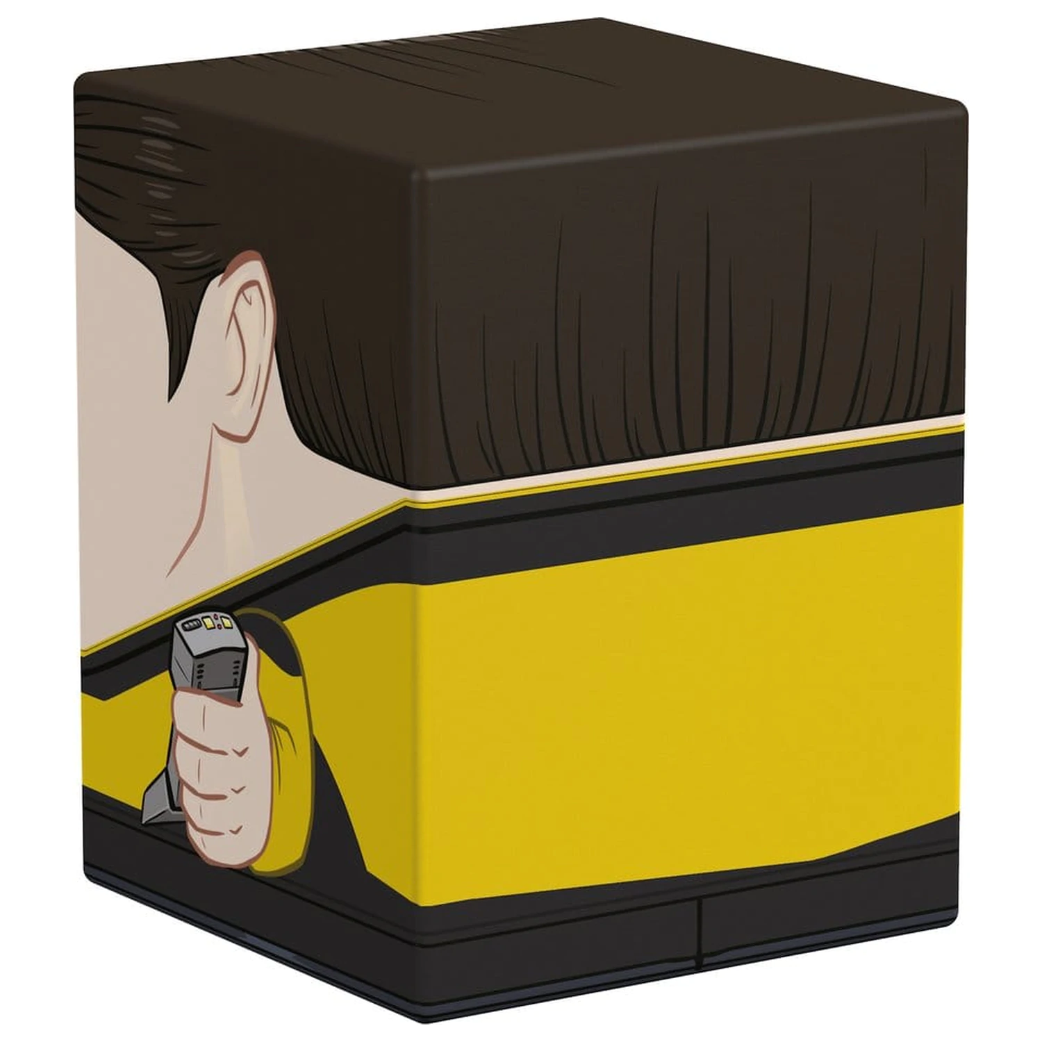 Squaroes Squaroe Star Trek: The Next Generation ST020 - Data fotografii produktu