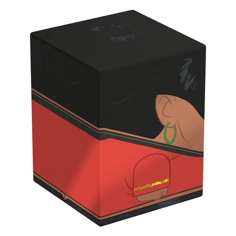 Squaroes Squaroe Star Trek: The Original Series ST012 - Uhura fotografii produktu