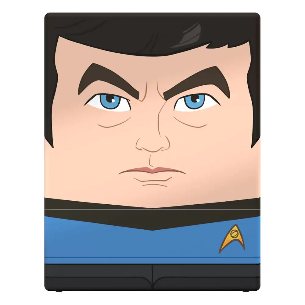 Squaroes Squaroe Star Trek: The Original Series ST013 - Dr. McCoy fotografii produktu