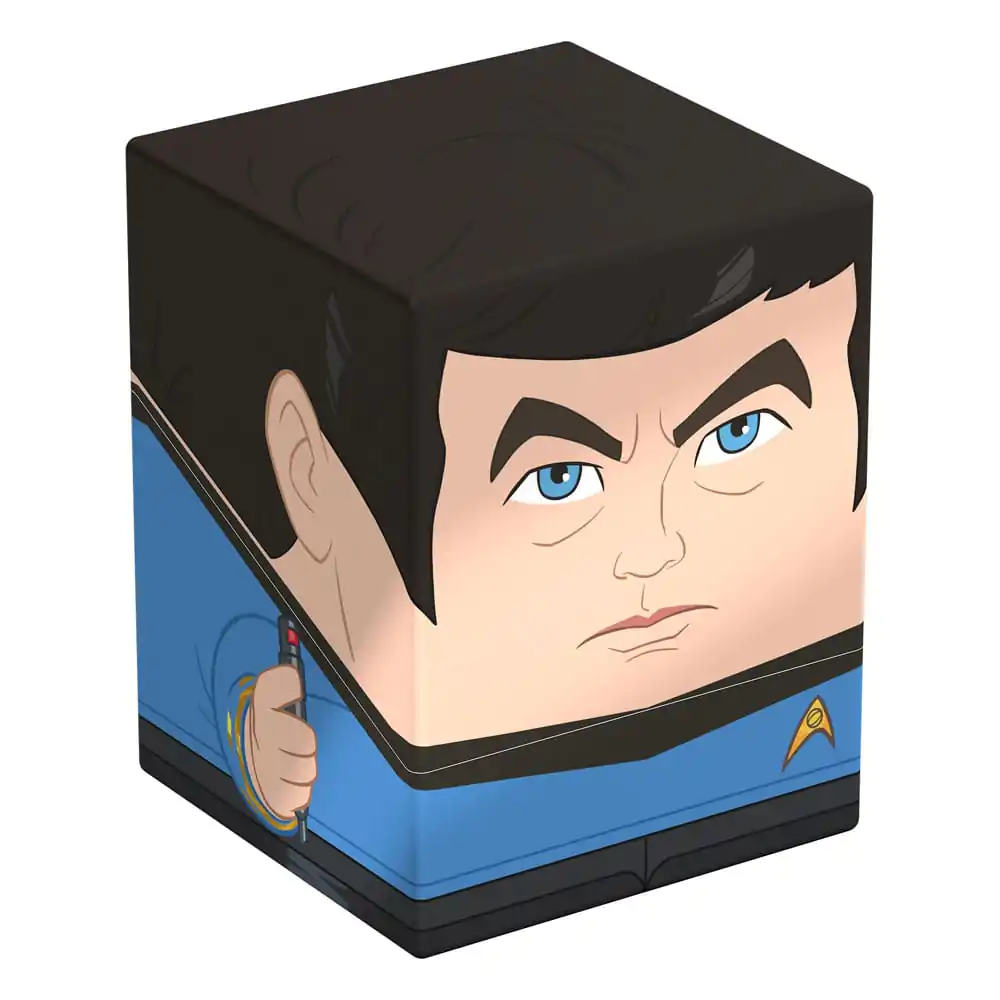 Squaroes Squaroe Star Trek: The Original Series ST013 - Dr. McCoy fotografii produktu