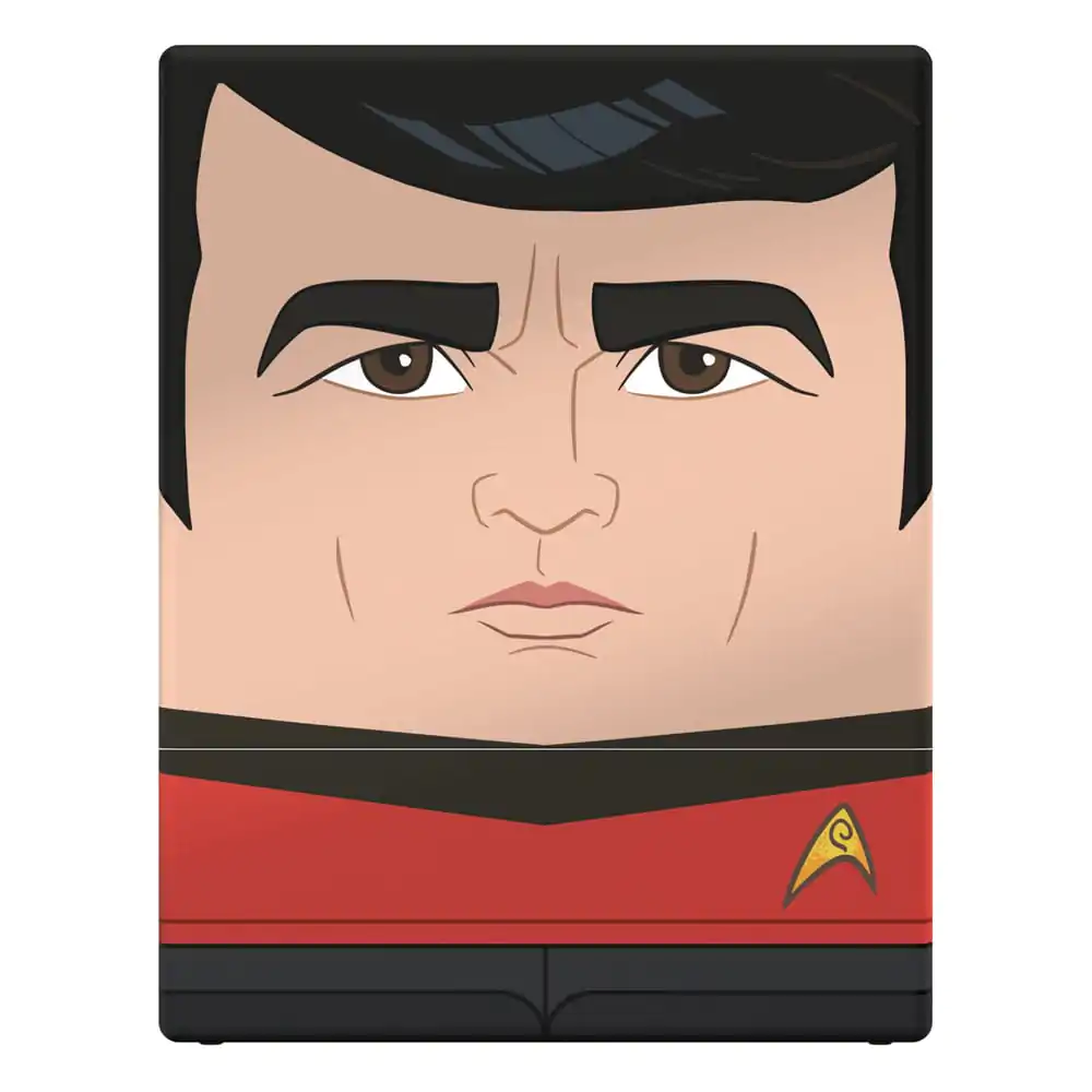 Squaroes Squaroe Star Trek: The Original Series ST014 - Scotty fotografii produktu