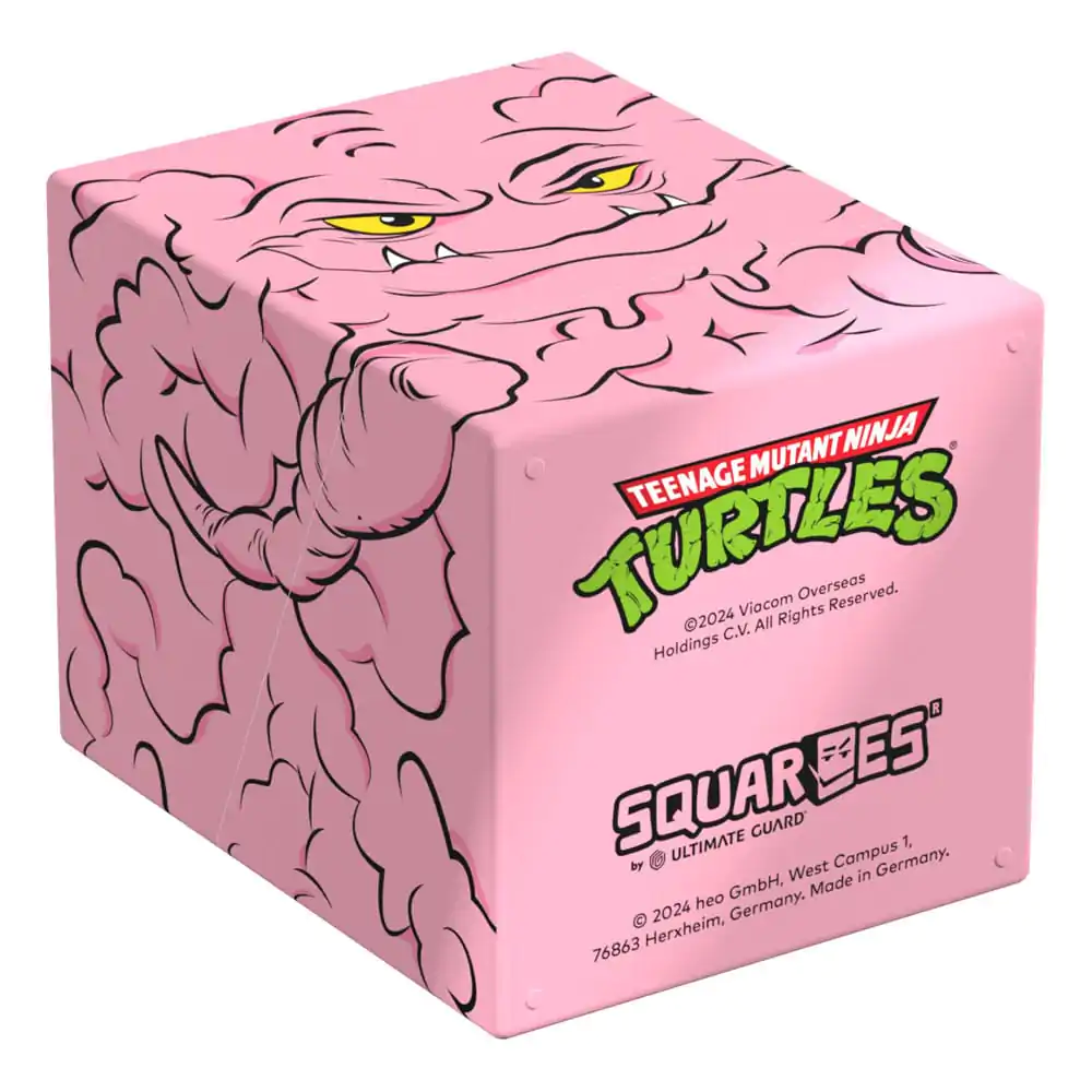 Squaroes - Squaroe Teenage Mutant Ninja Turtles™ 001 - Krang fotografii produktu
