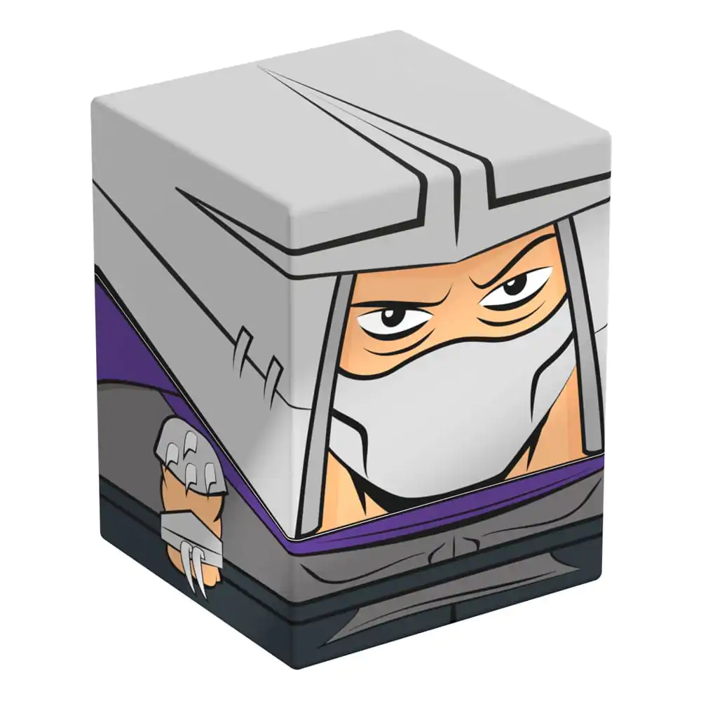 Squaroes - Squaroe Teenage Mutant Ninja Turtles™ 008 - Shredder fotografii produktu