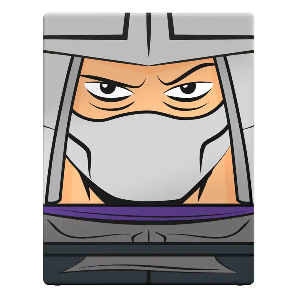 Squaroes - Squaroe Teenage Mutant Ninja Turtles™ 008 - Shredder fotografii produktu