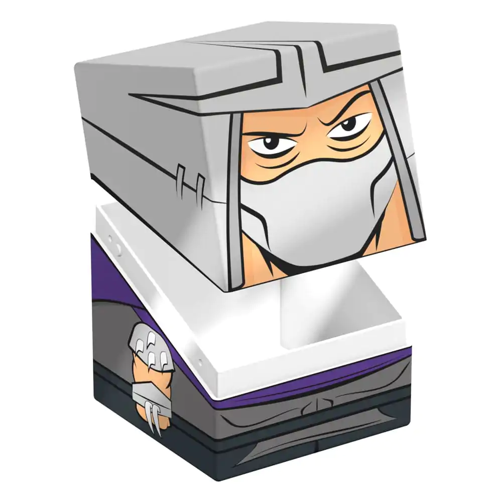 Squaroes - Squaroe Teenage Mutant Ninja Turtles™ 008 - Shredder fotografii produktu