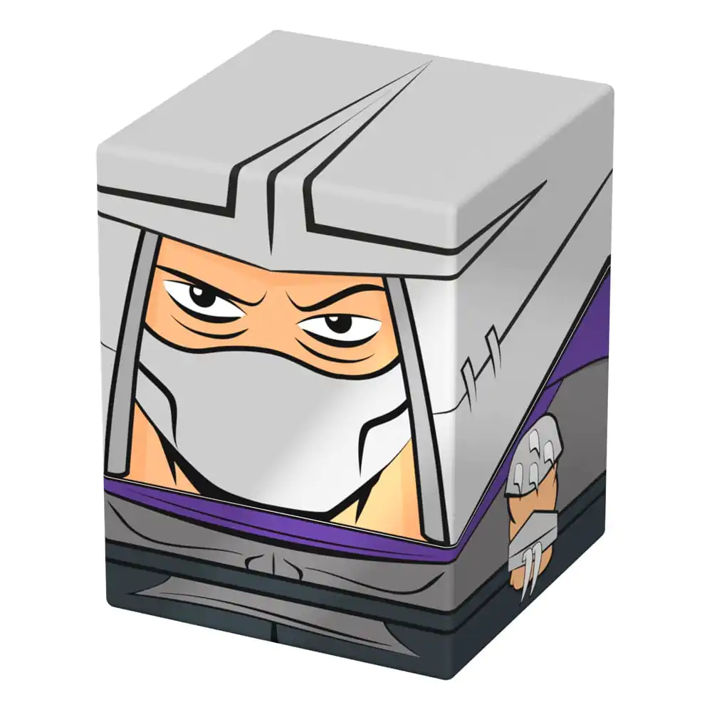 Squaroes - Squaroe Teenage Mutant Ninja Turtles™ 008 - Shredder fotografii produktu