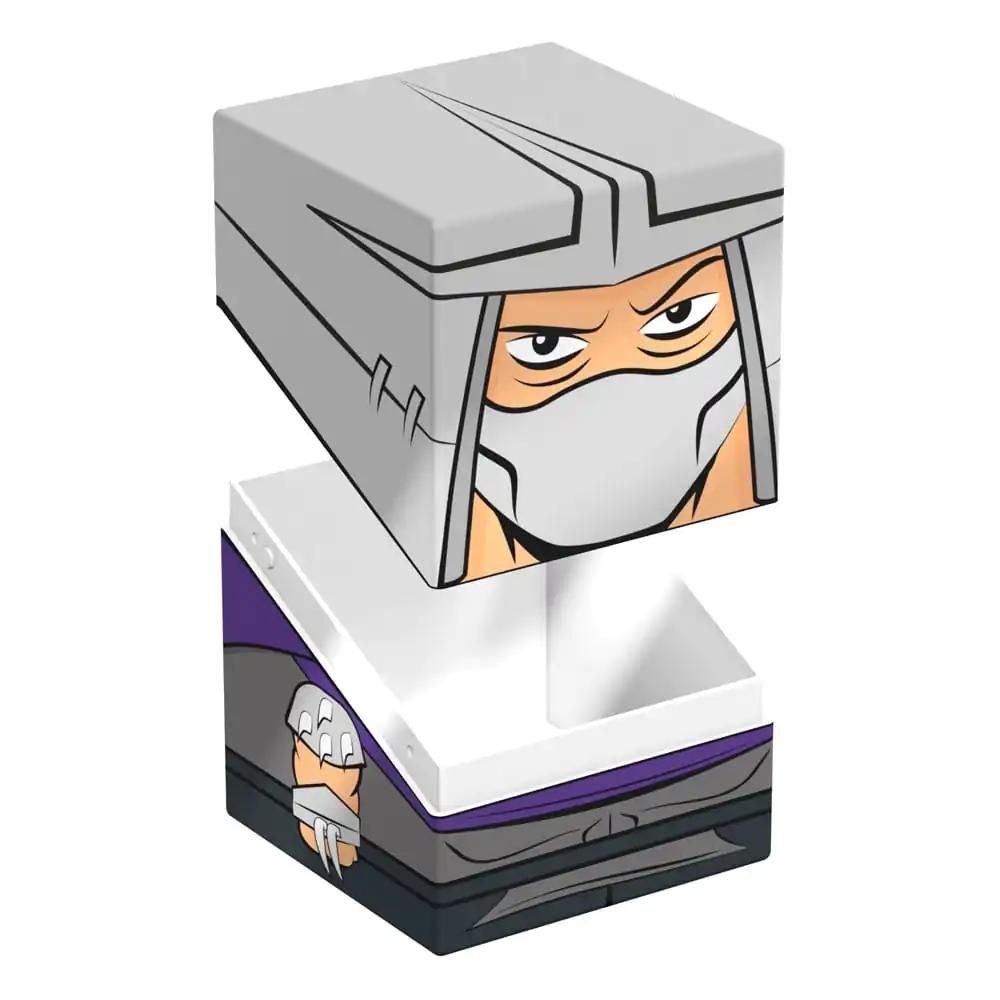 Squaroes - Squaroe Teenage Mutant Ninja Turtles™ 008 - Shredder fotografii produktu