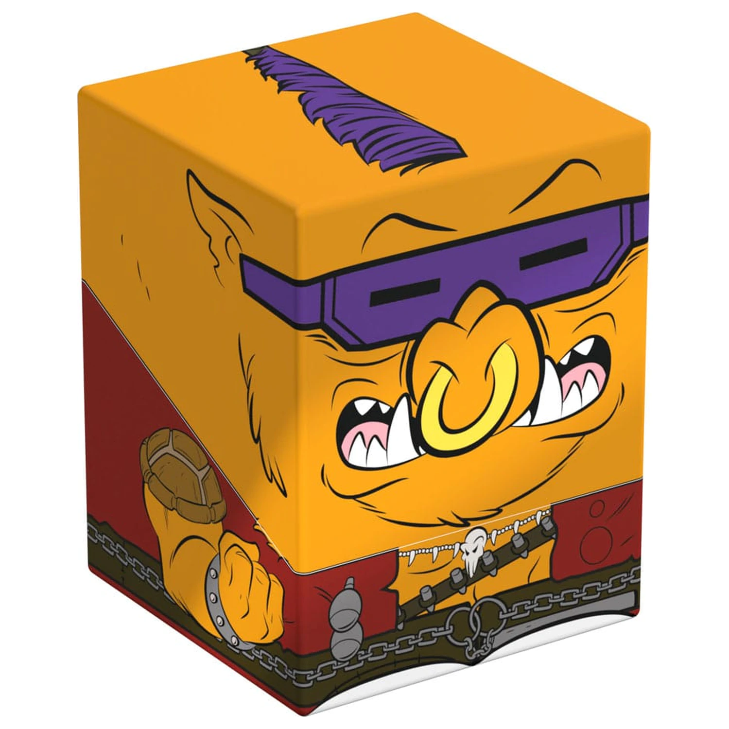 Squaroes - Squaroe Teenage Mutant Ninja Turtles™ NT011 - Bebop fotografii produktu