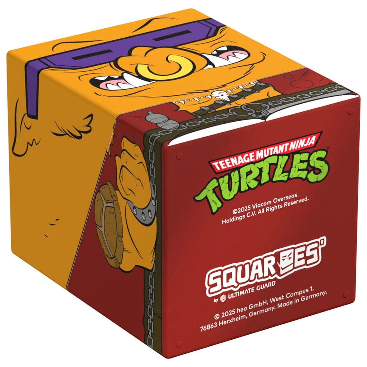 Squaroes - Squaroe Teenage Mutant Ninja Turtles™ NT011 - Bebop fotografii produktu