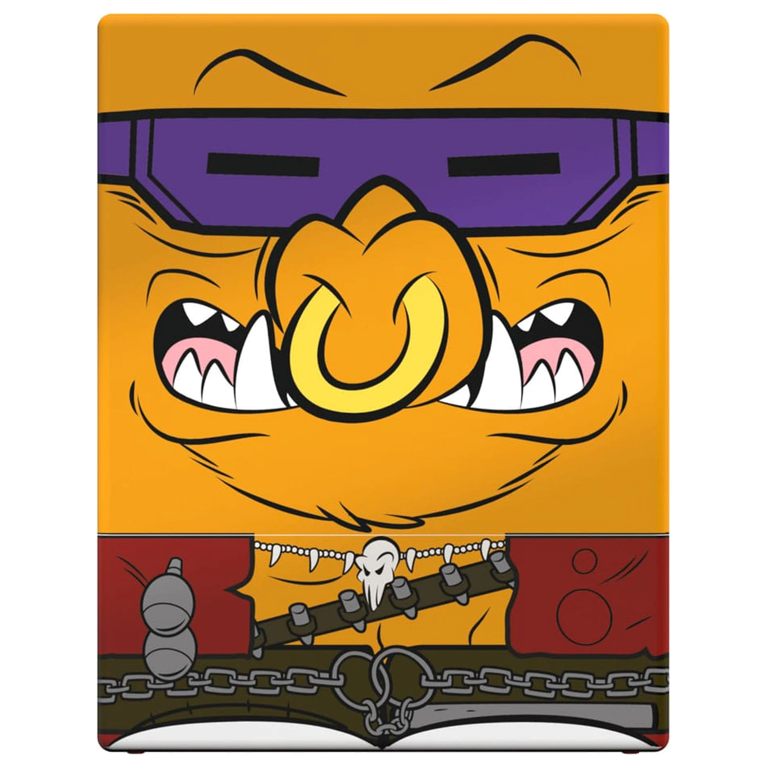Squaroes - Squaroe Teenage Mutant Ninja Turtles™ NT011 - Bebop fotografii produktu