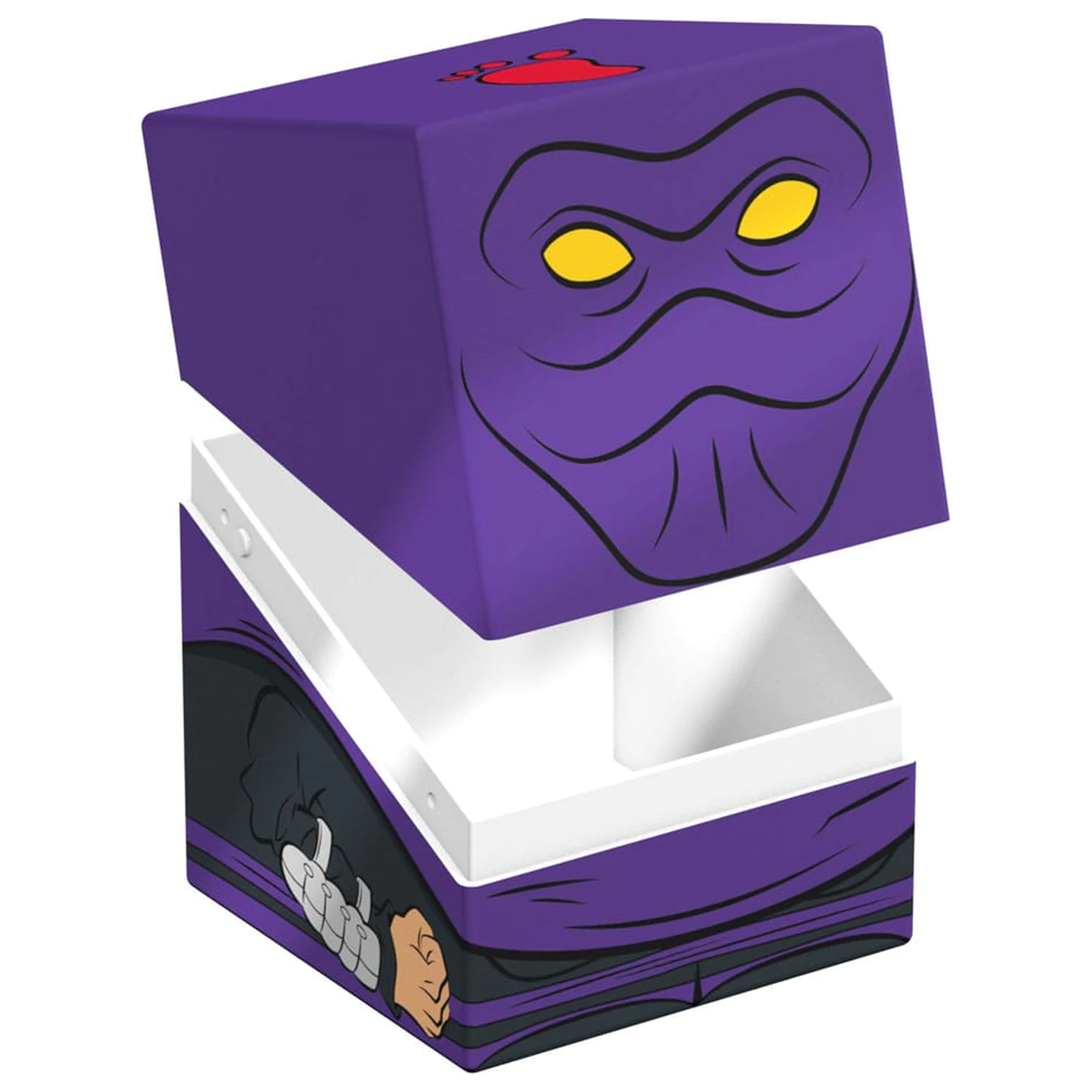 Squaroes - Squaroe Teenage Mutant Ninja Turtles™ NT013 - FootClan fotografii produktu