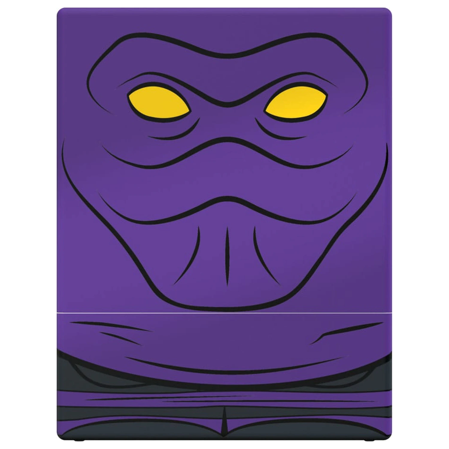 Squaroes - Squaroe Teenage Mutant Ninja Turtles™ NT013 - FootClan fotografii produktu