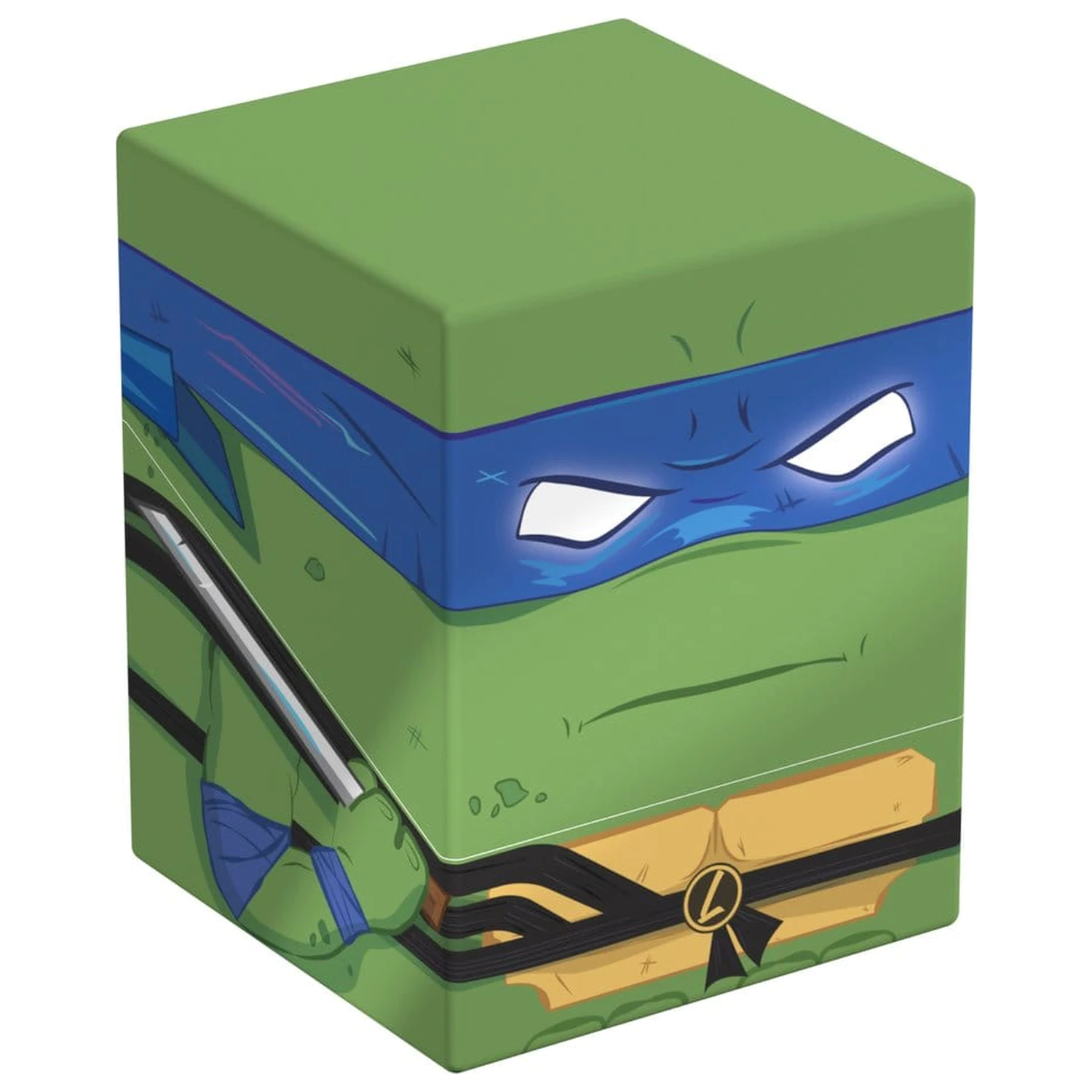 Squaroes Squaroe Teenage Mutant Ninja Turtles™ NT014 – Režim akce Leonardo fotografii produktu