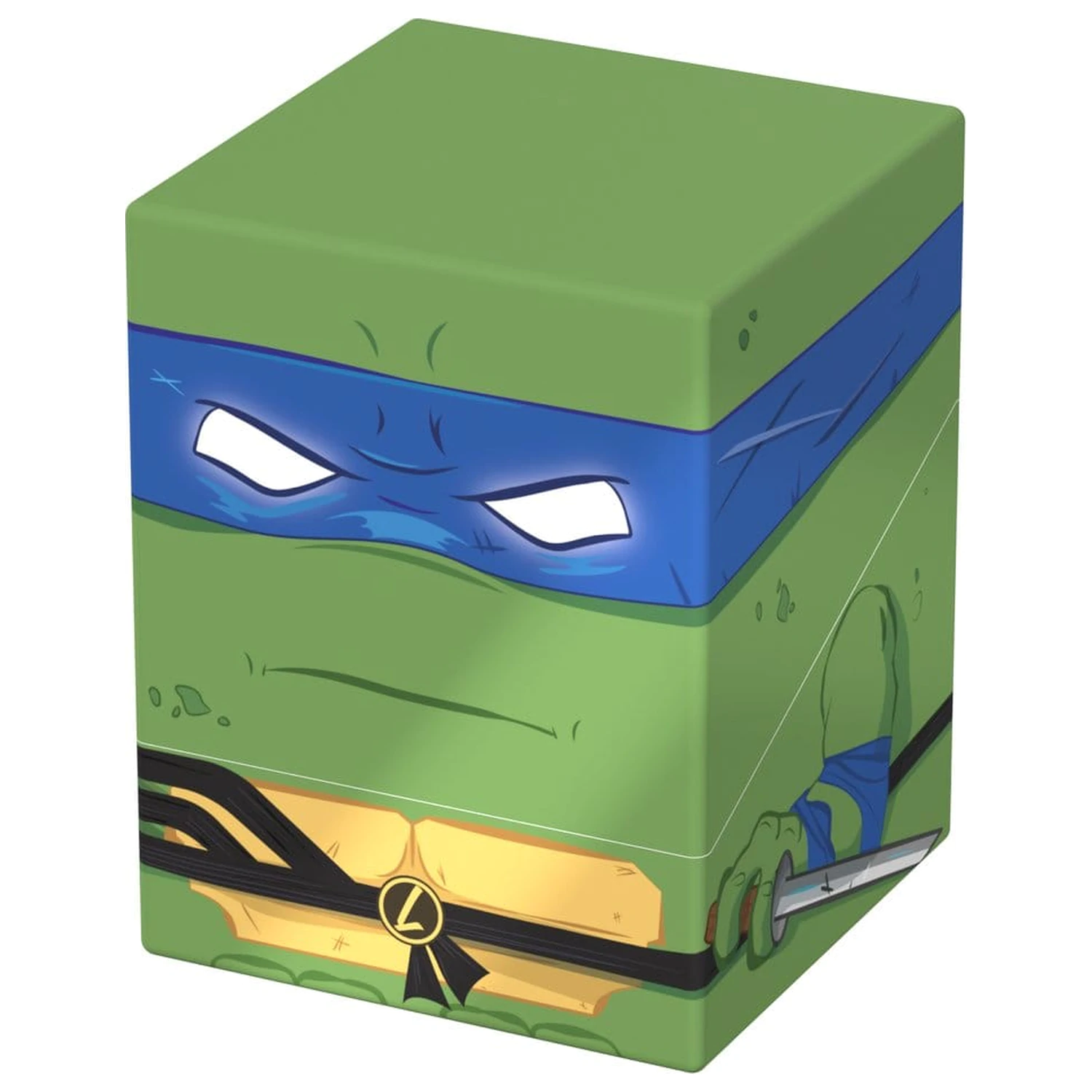 Squaroes Squaroe Teenage Mutant Ninja Turtles™ NT014 – Režim akce Leonardo fotografii produktu