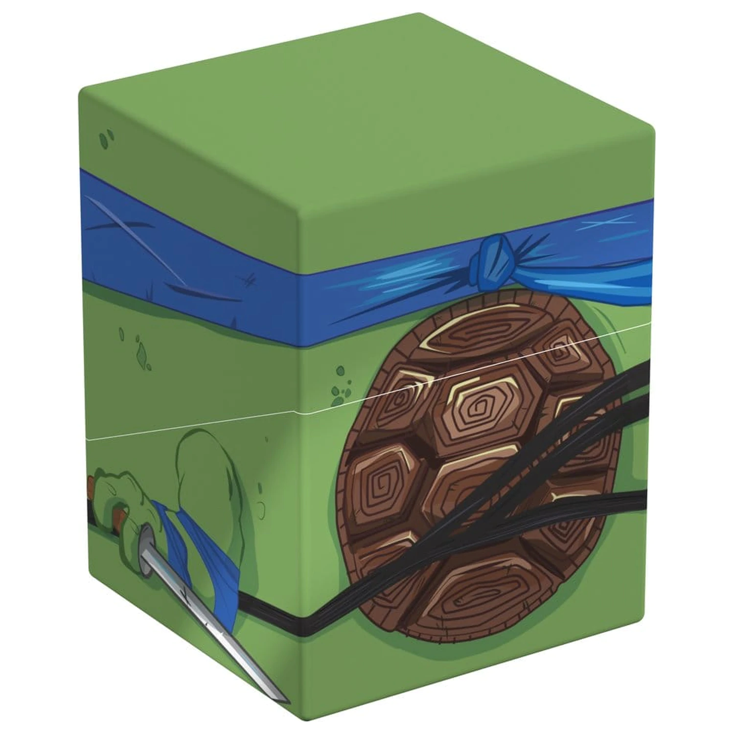 Squaroes Squaroe Teenage Mutant Ninja Turtles™ NT014 – Režim akce Leonardo fotografii produktu