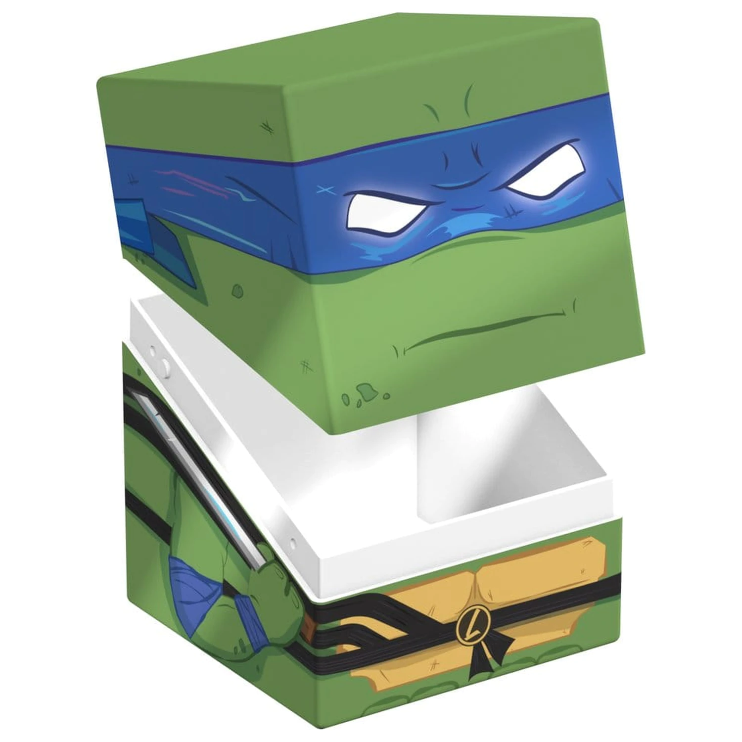 Squaroes Squaroe Teenage Mutant Ninja Turtles™ NT014 – Režim akce Leonardo fotografii produktu