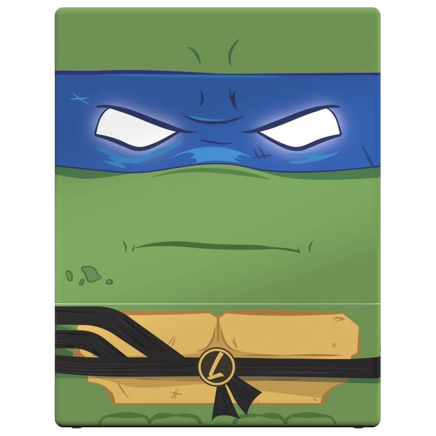 Squaroes Squaroe Teenage Mutant Ninja Turtles™ NT014 – Režim akce Leonardo fotografii produktu