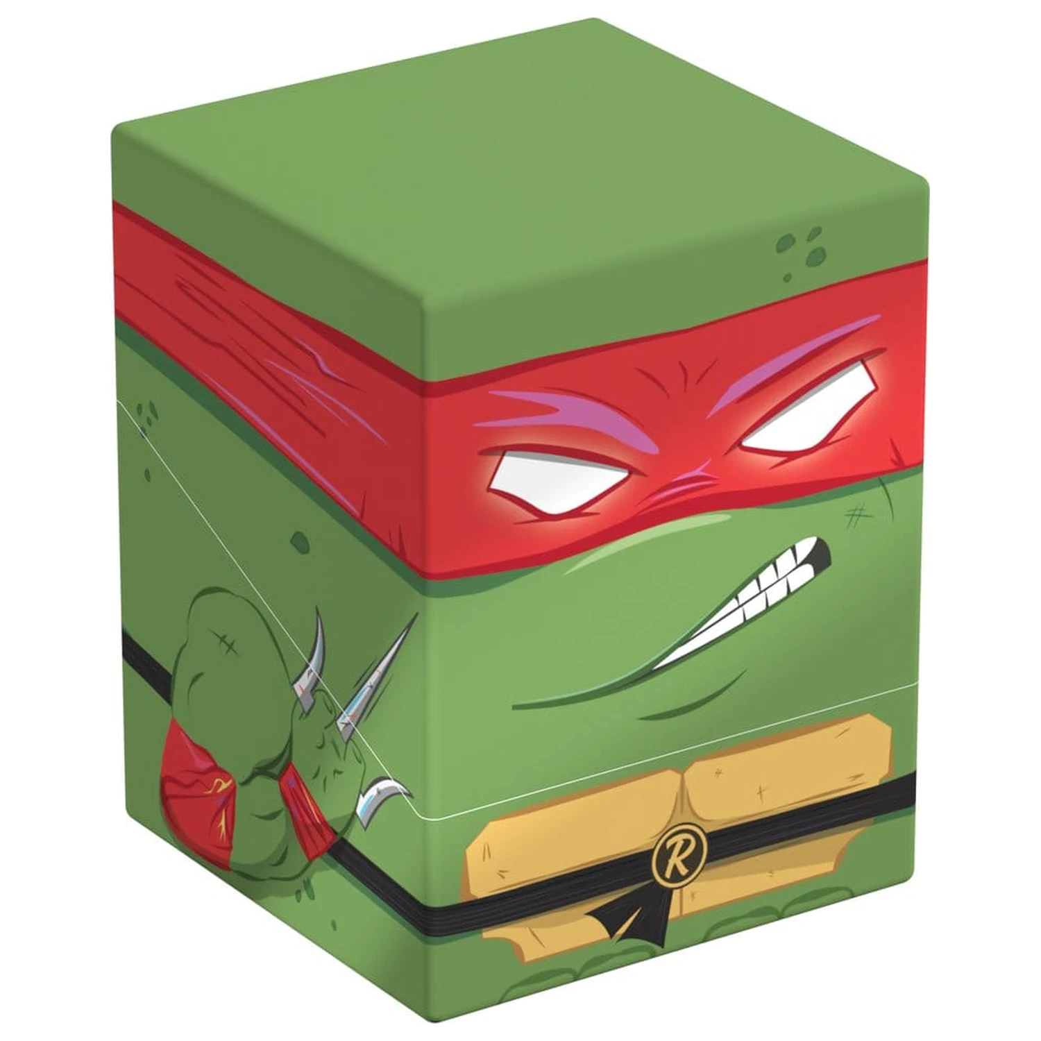 Squaroes Squaroe Teenage Mutant Ninja Turtles™ NT016 - akční figurka Raphael fotografii produktu