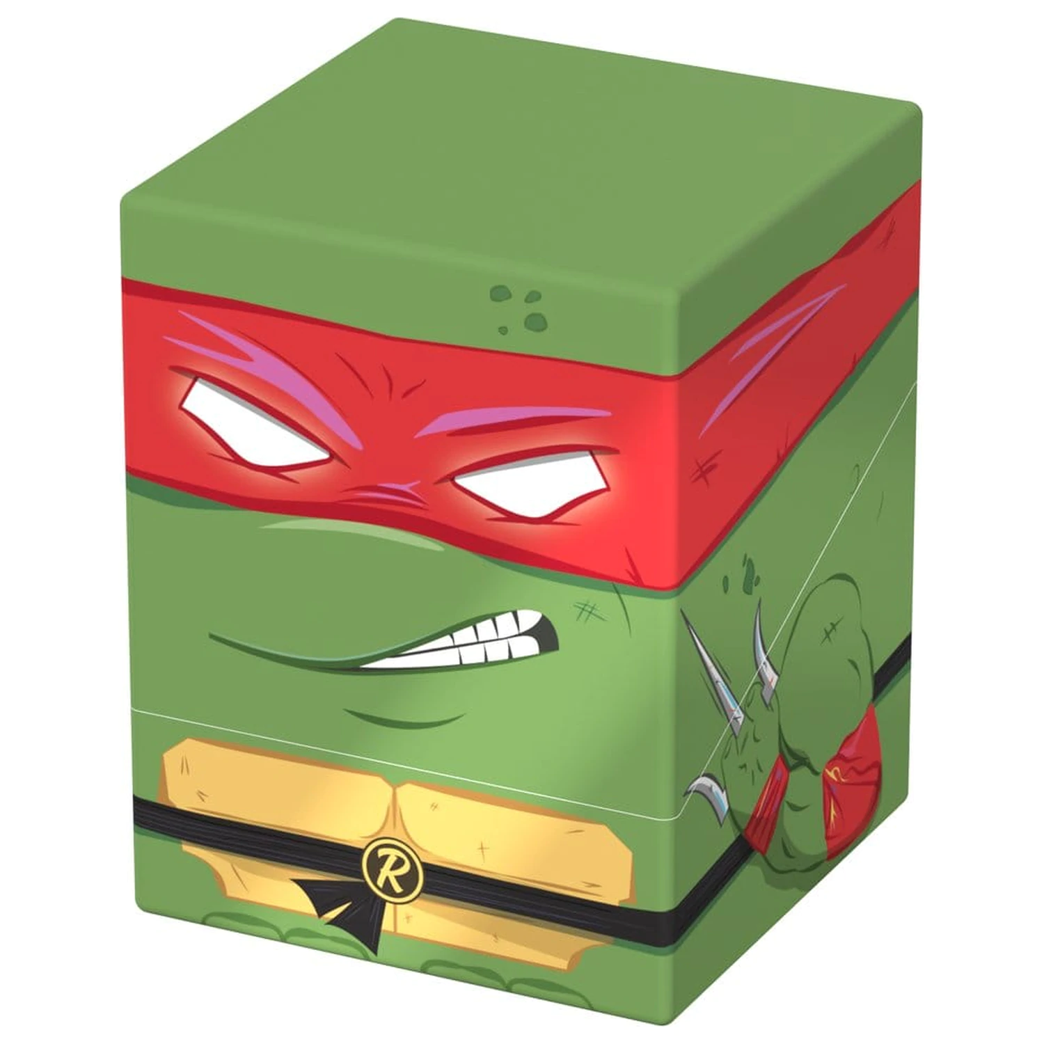 Squaroes Squaroe Teenage Mutant Ninja Turtles™ NT016 - akční figurka Raphael fotografii produktu