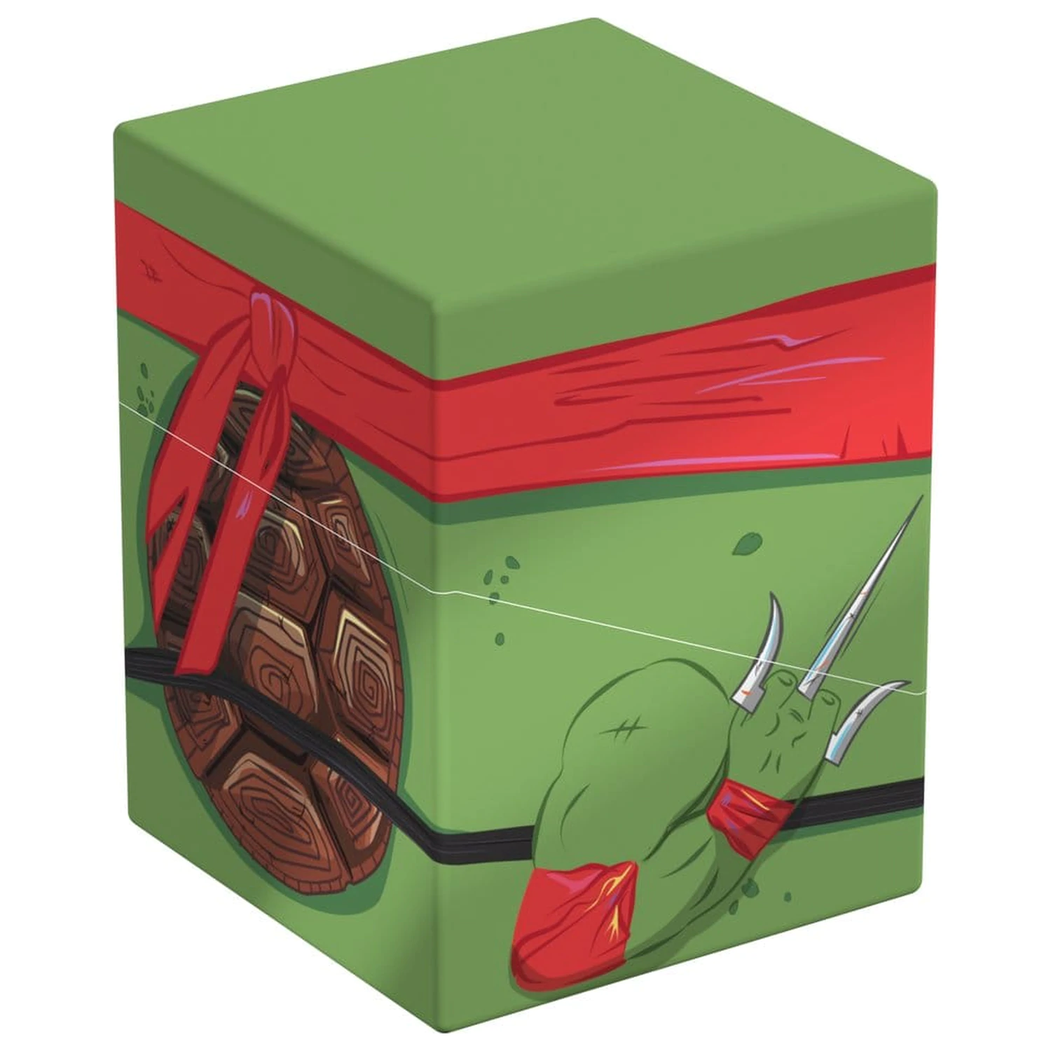 Squaroes Squaroe Teenage Mutant Ninja Turtles™ NT016 - akční figurka Raphael fotografii produktu