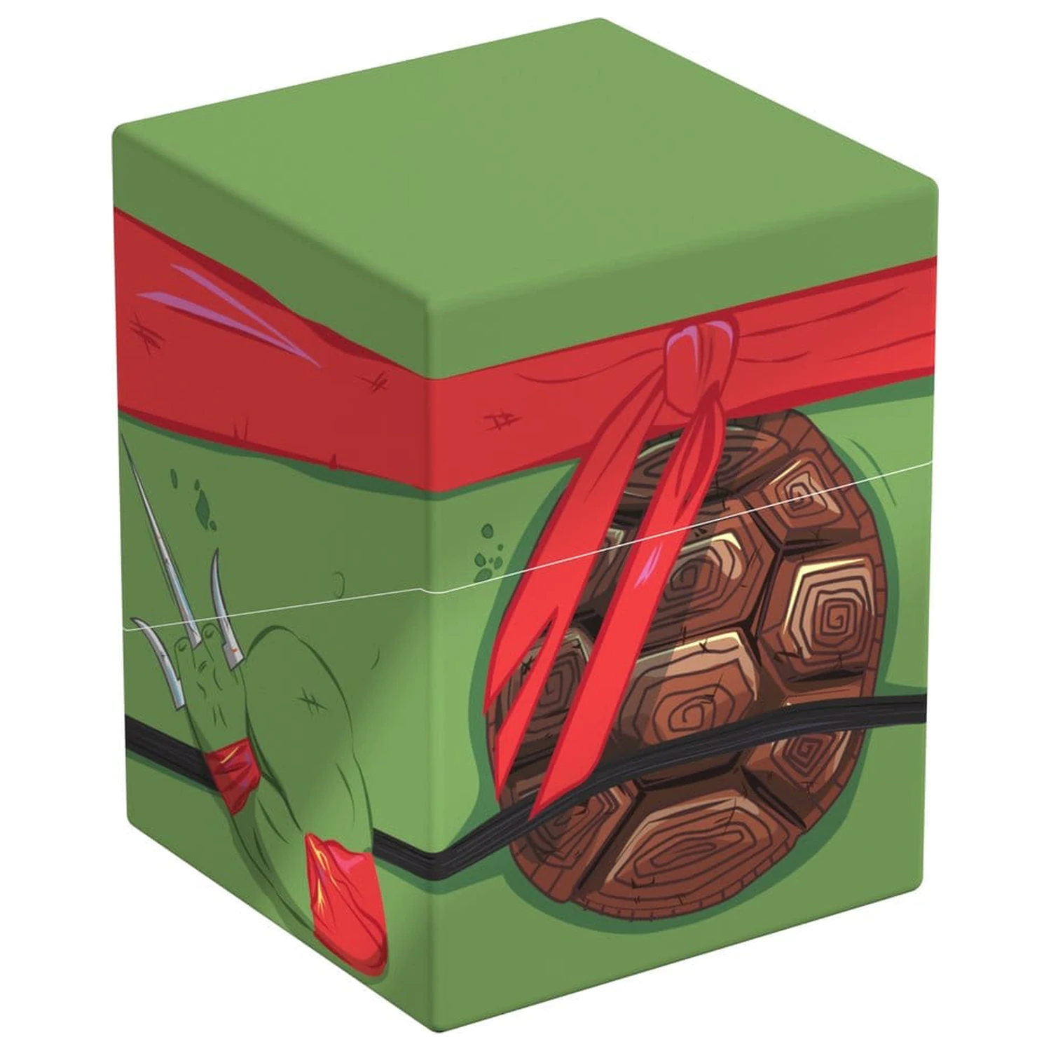 Squaroes Squaroe Teenage Mutant Ninja Turtles™ NT016 - akční figurka Raphael fotografii produktu