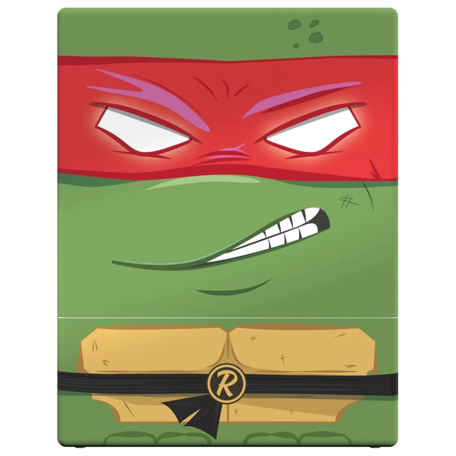 Squaroes Squaroe Teenage Mutant Ninja Turtles™ NT016 - akční figurka Raphael fotografii produktu